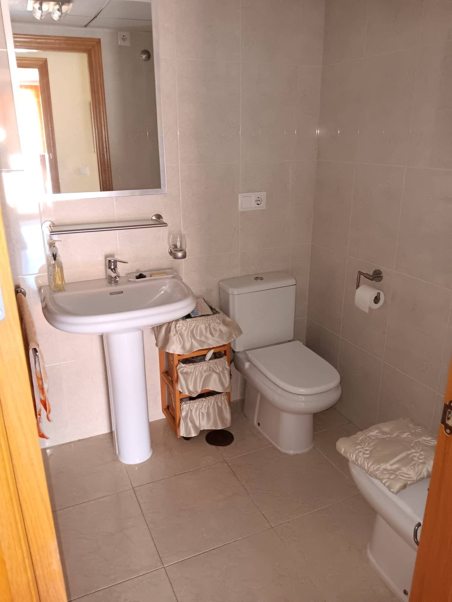 Apartamento Planta Media de 3 dormitorios en Pilar de la Horadada - 16