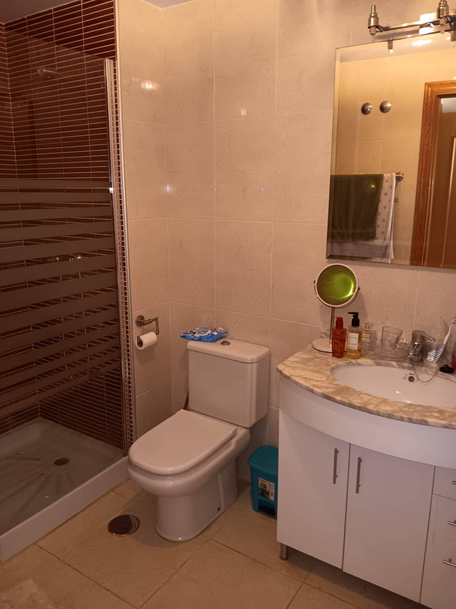 Apartamento Planta Media de 3 dormitorios en Pilar de la Horadada - 17