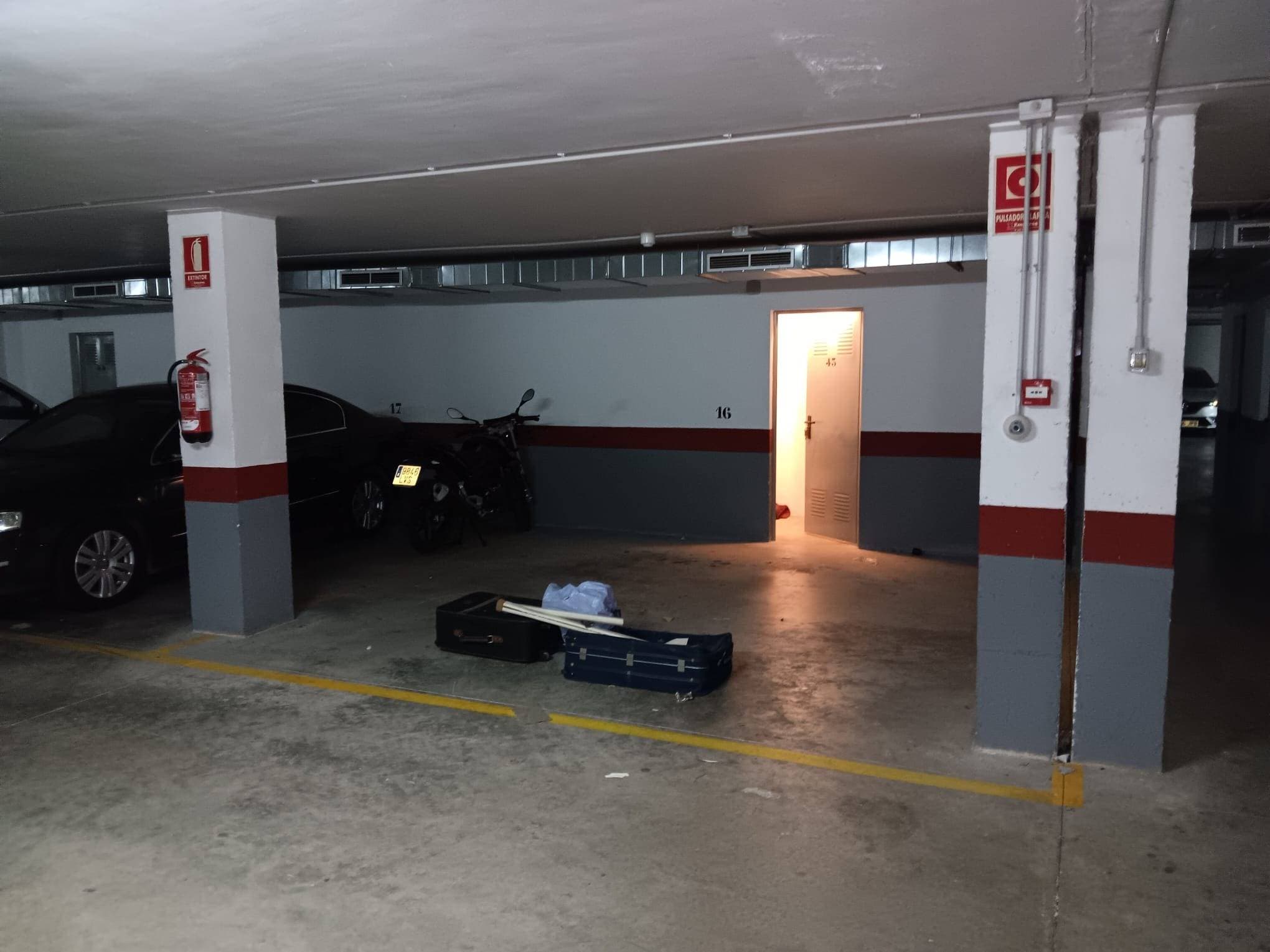 Apartamento Planta Media de 3 dormitorios en Pilar de la Horadada - 18