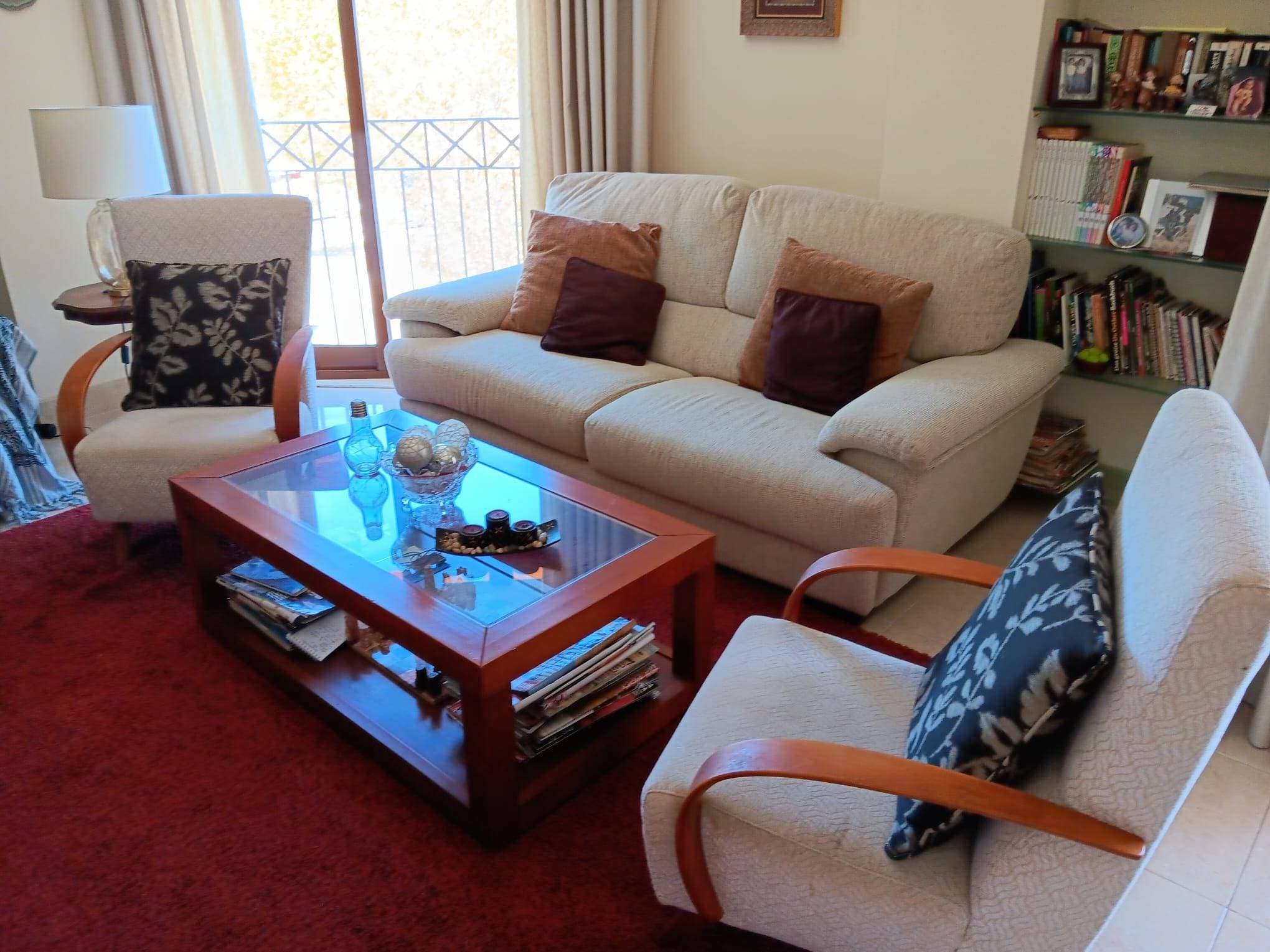 Apartamento Planta Media de 3 dormitorios en Pilar de la Horadada - 2