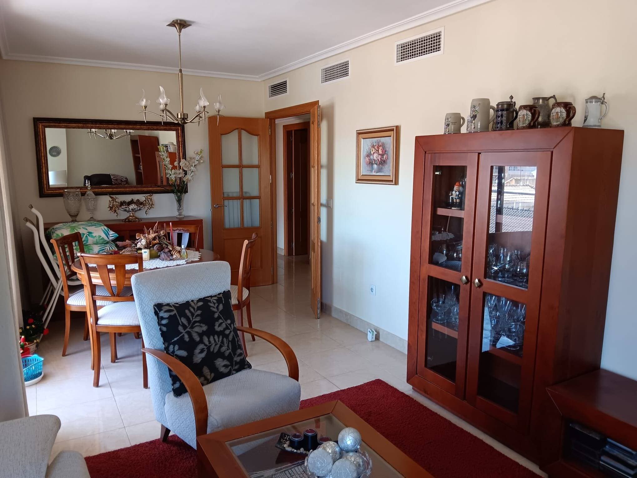 Apartamento Planta Media de 3 dormitorios en Pilar de la Horadada - 3