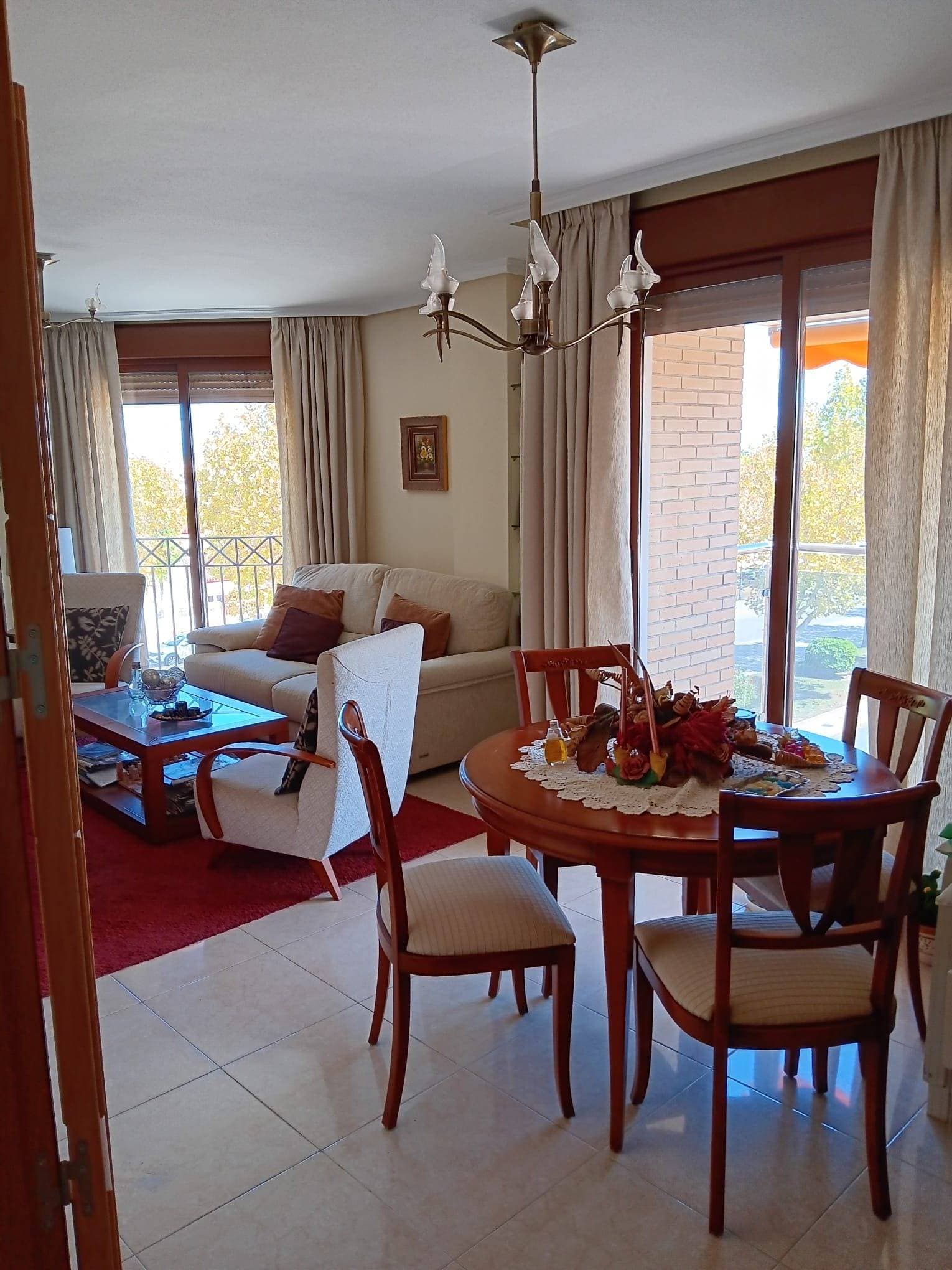 Apartamento Planta Media de 3 dormitorios en Pilar de la Horadada - 4
