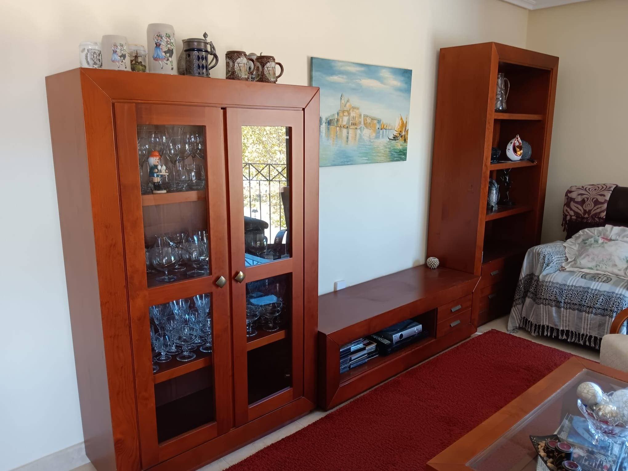 Apartamento Planta Media de 3 dormitorios en Pilar de la Horadada - 5