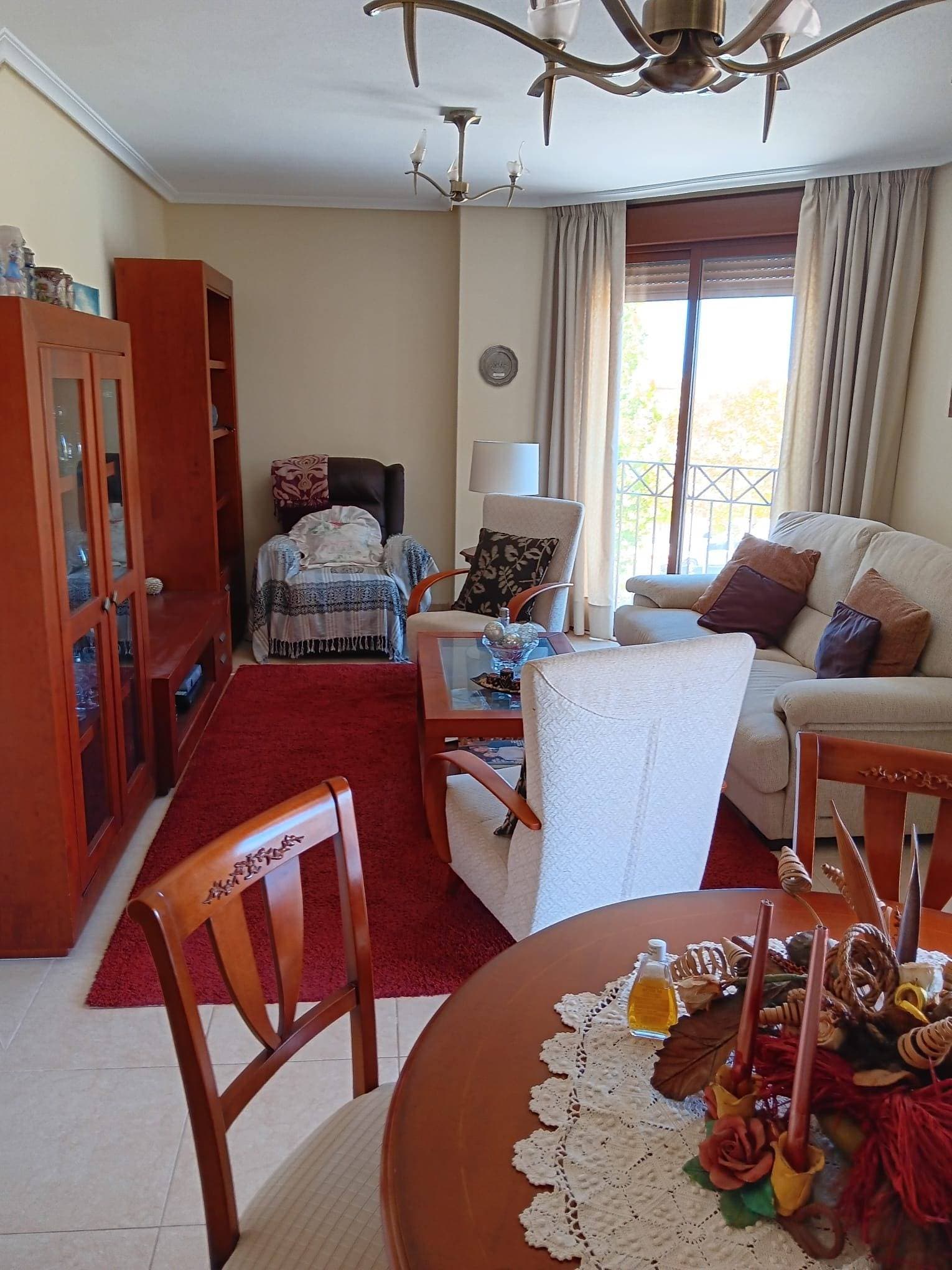 Apartamento Planta Media de 3 dormitorios en Pilar de la Horadada - 6