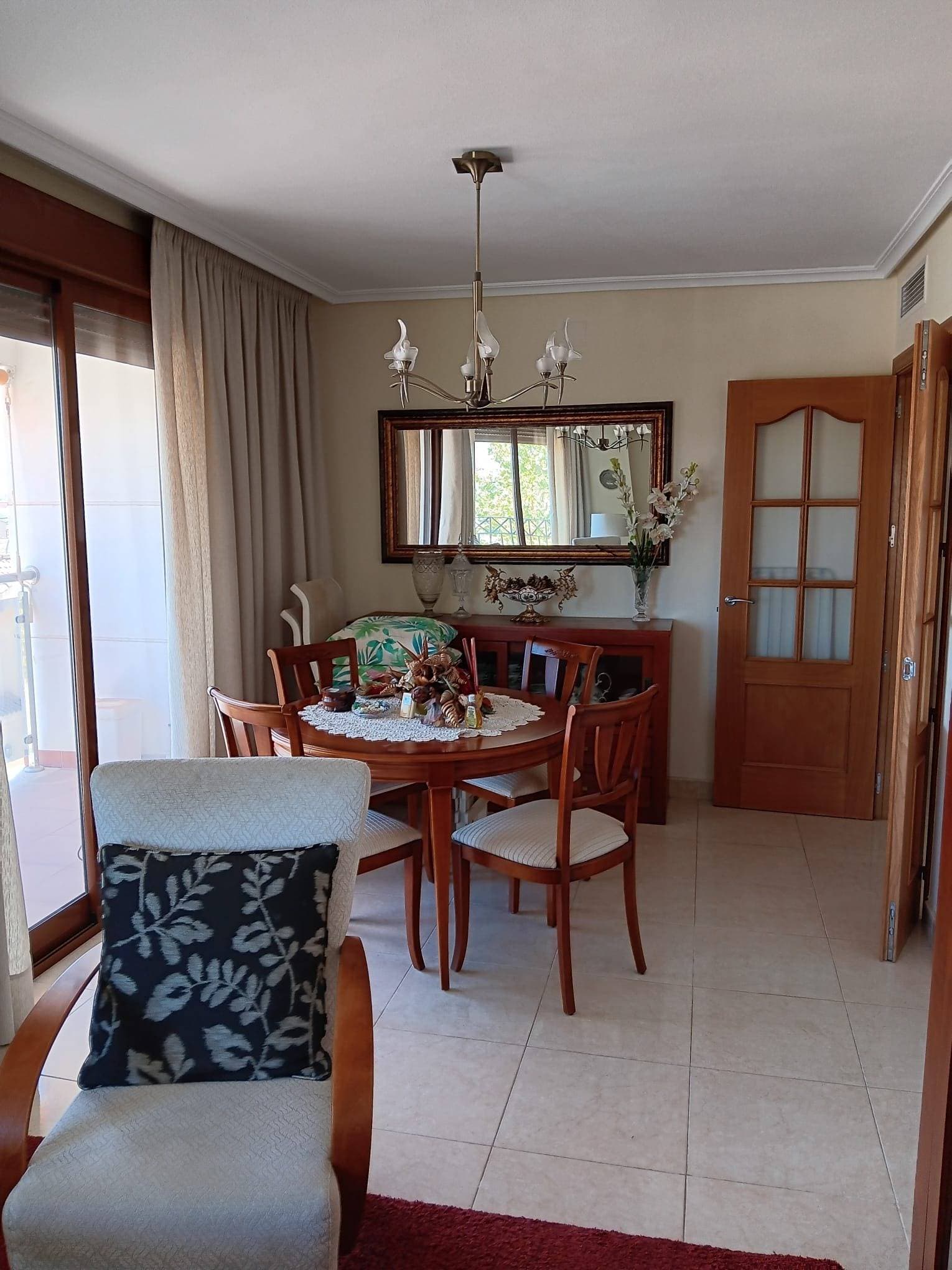 Apartamento Planta Media de 3 dormitorios en Pilar de la Horadada - 7