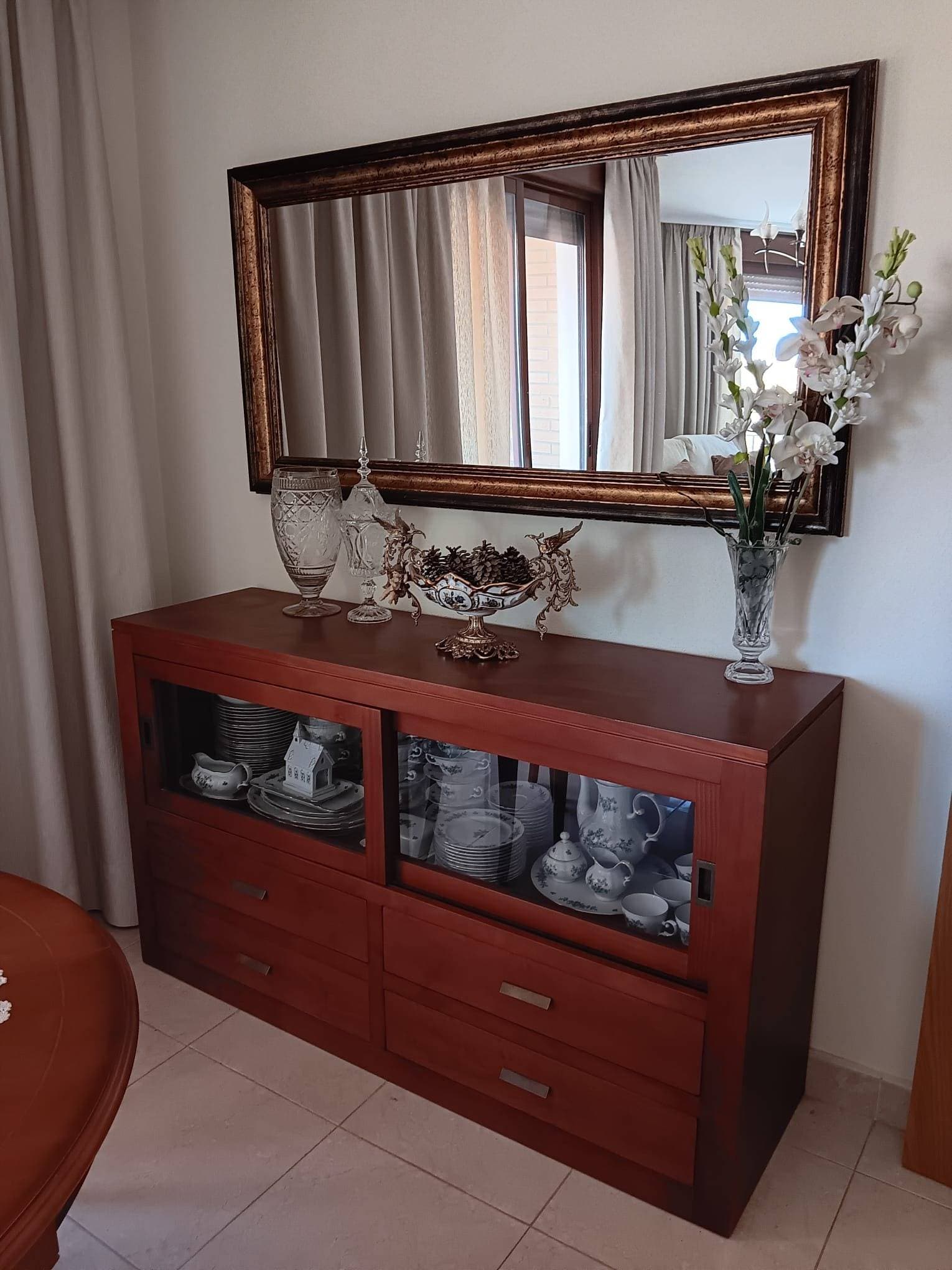 Apartamento Planta Media de 3 dormitorios en Pilar de la Horadada - 8