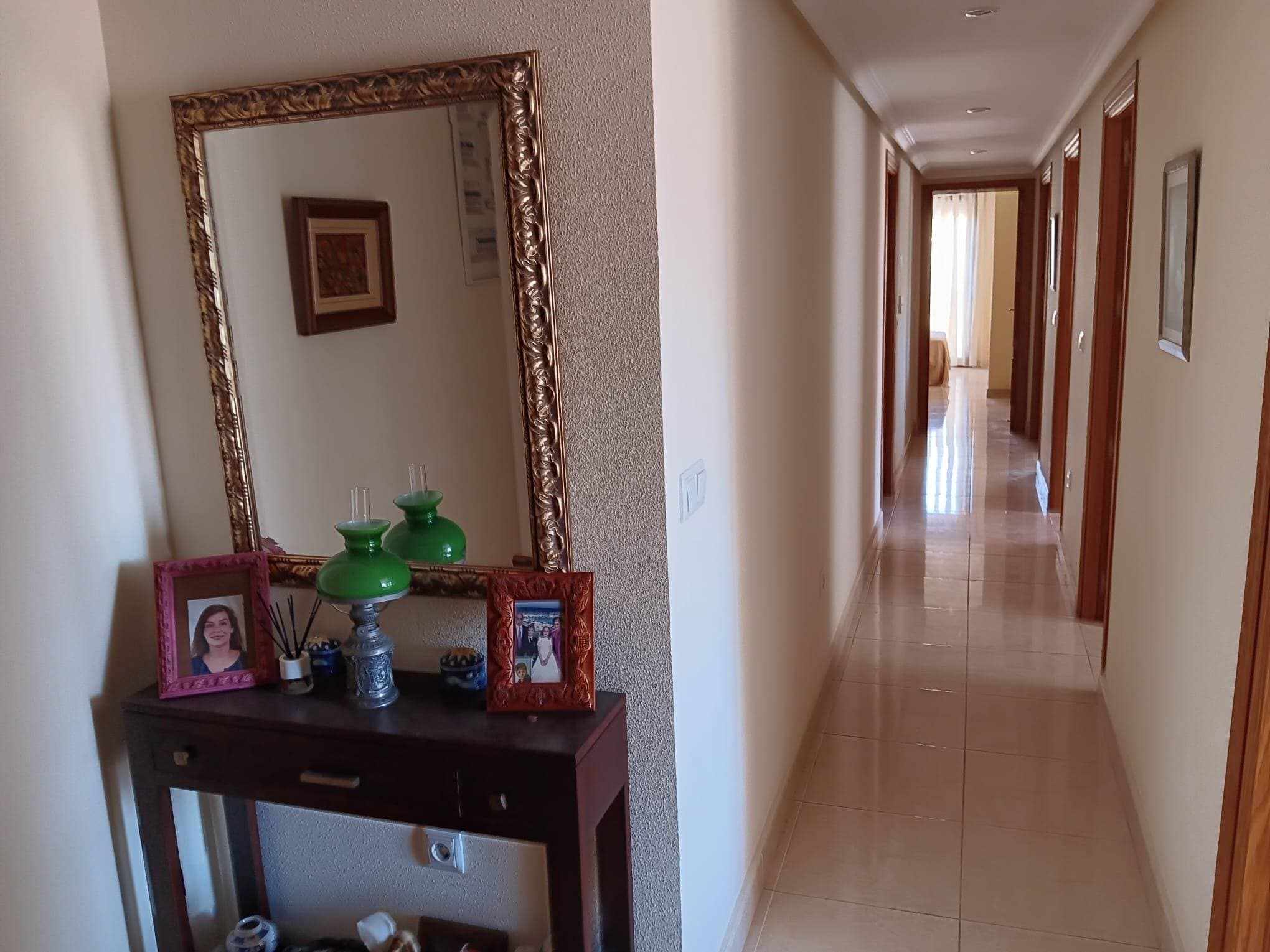 Apartamento Planta Media de 3 dormitorios en Pilar de la Horadada - 9