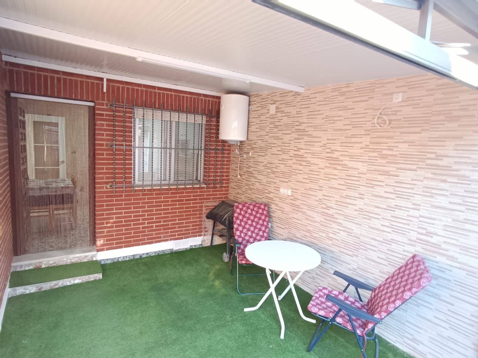 3 bed Semi-Detached House in San Pedro del Pinatar - 10
