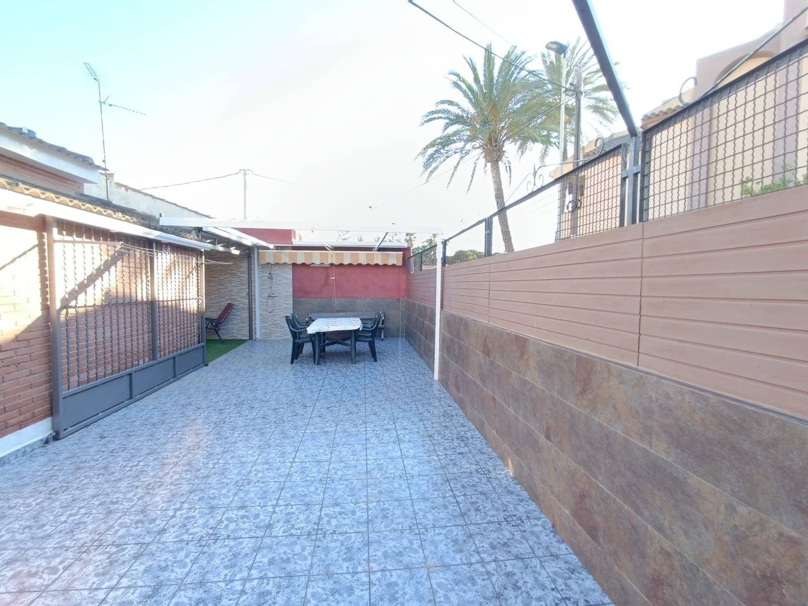 3 bed Semi-Detached House in San Pedro del Pinatar - 11