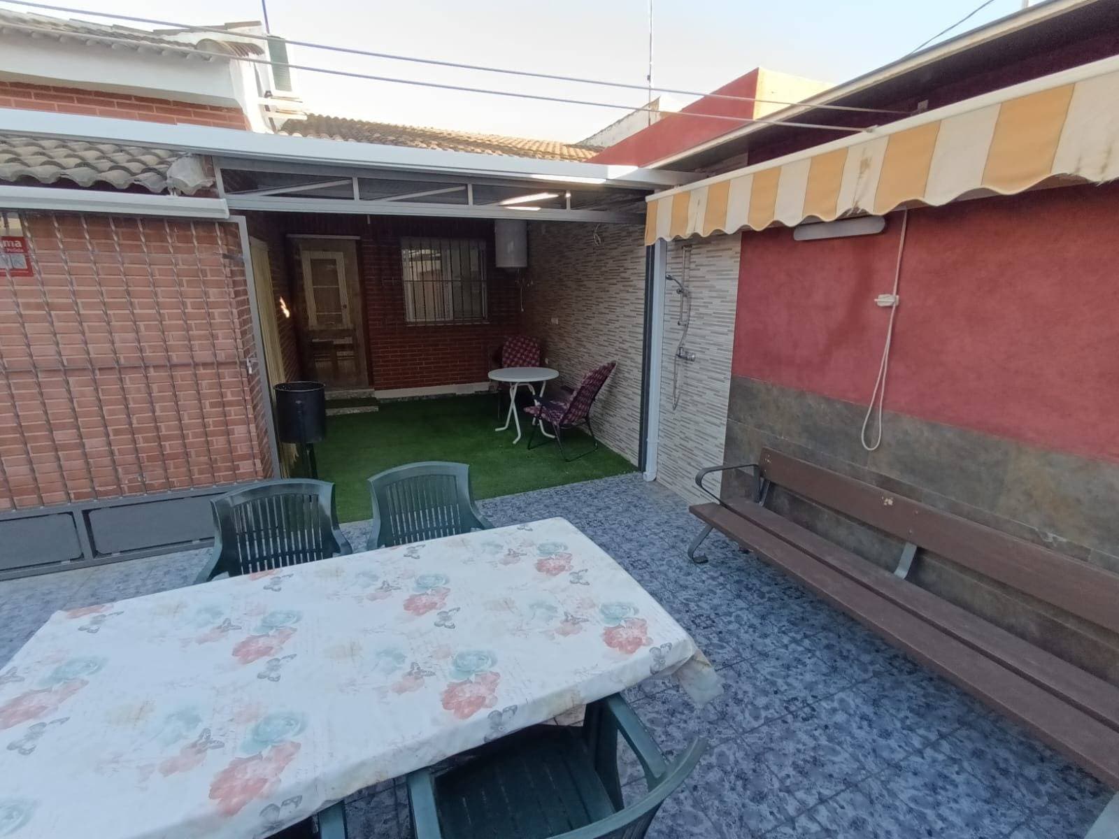 3 bed Semi-Detached House in San Pedro del Pinatar - 12
