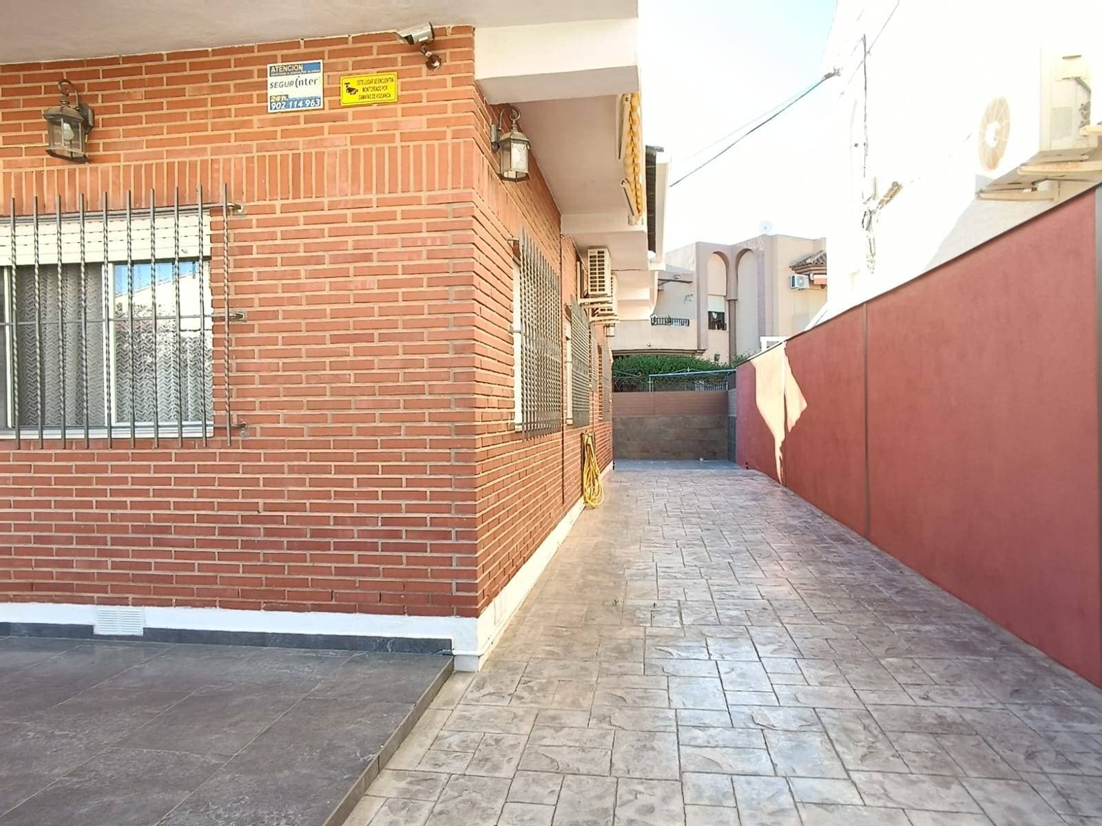 3 bed Semi-Detached House in San Pedro del Pinatar - 3