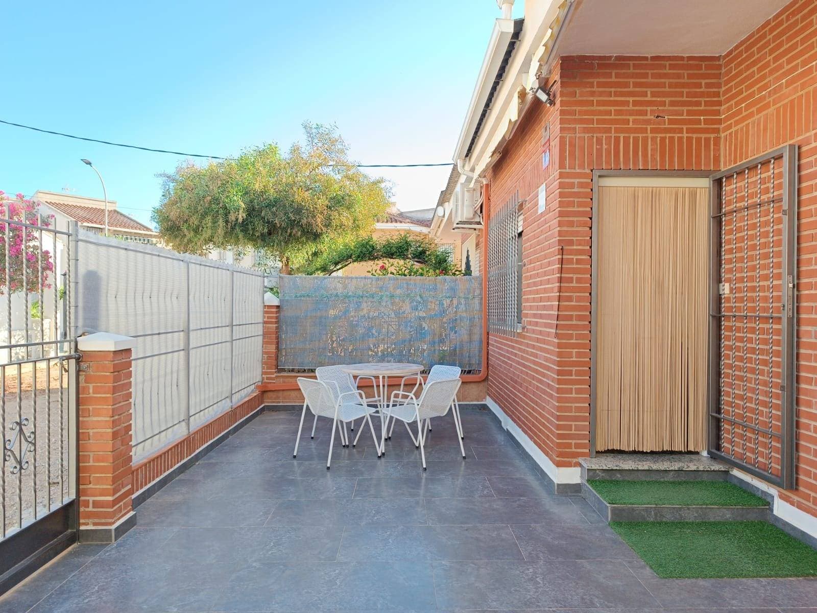 3 bed Semi-Detached House in San Pedro del Pinatar - 6