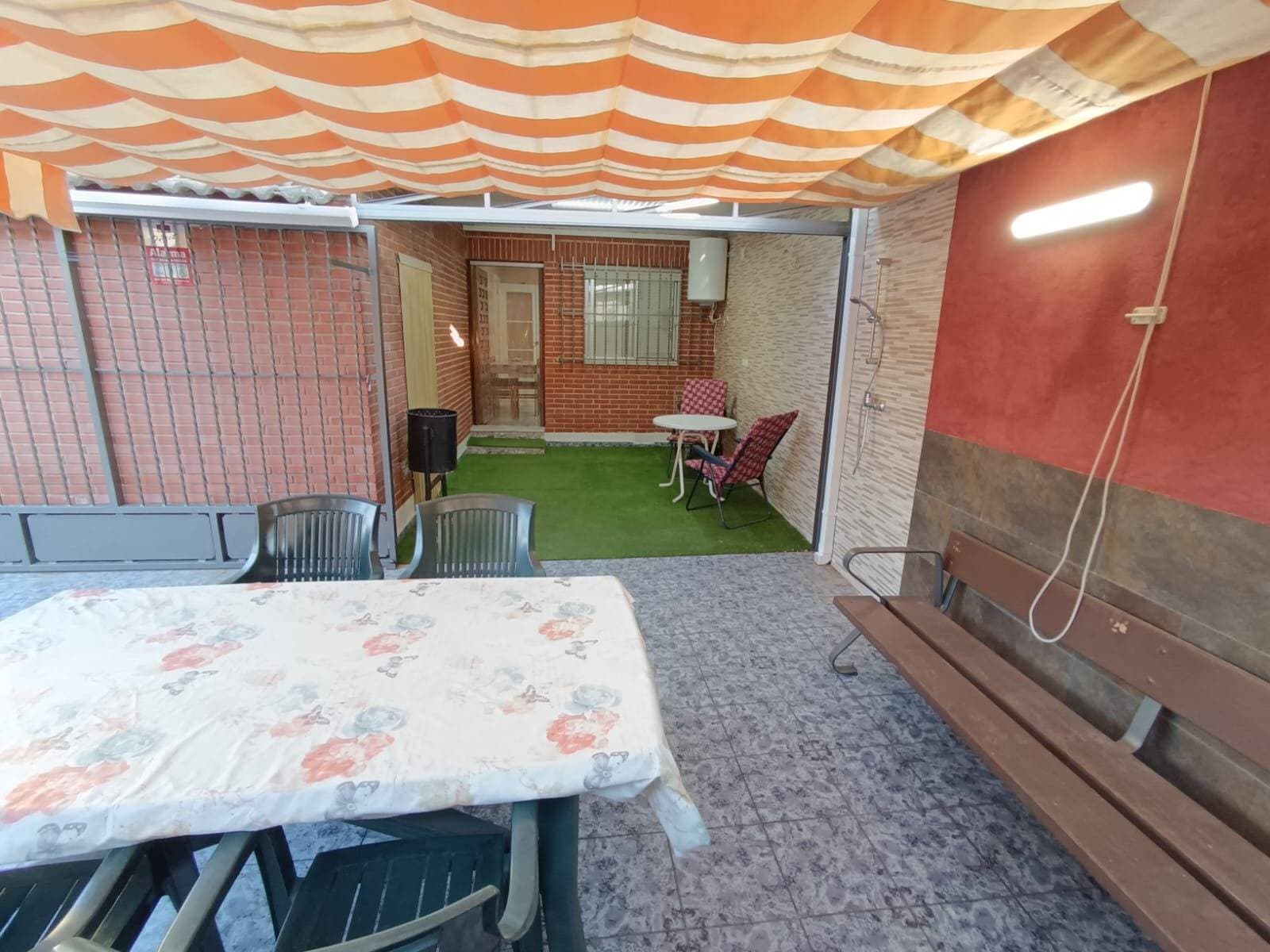 3 bed Semi-Detached House in San Pedro del Pinatar - 7