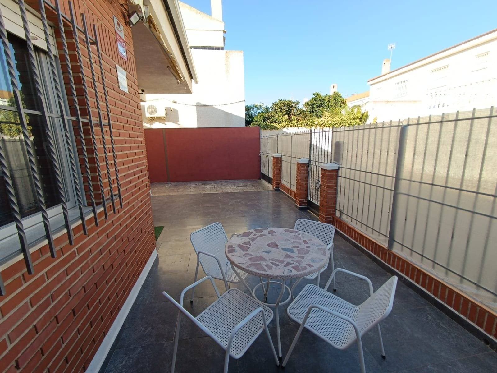 3 bed Semi-Detached House in San Pedro del Pinatar - 9