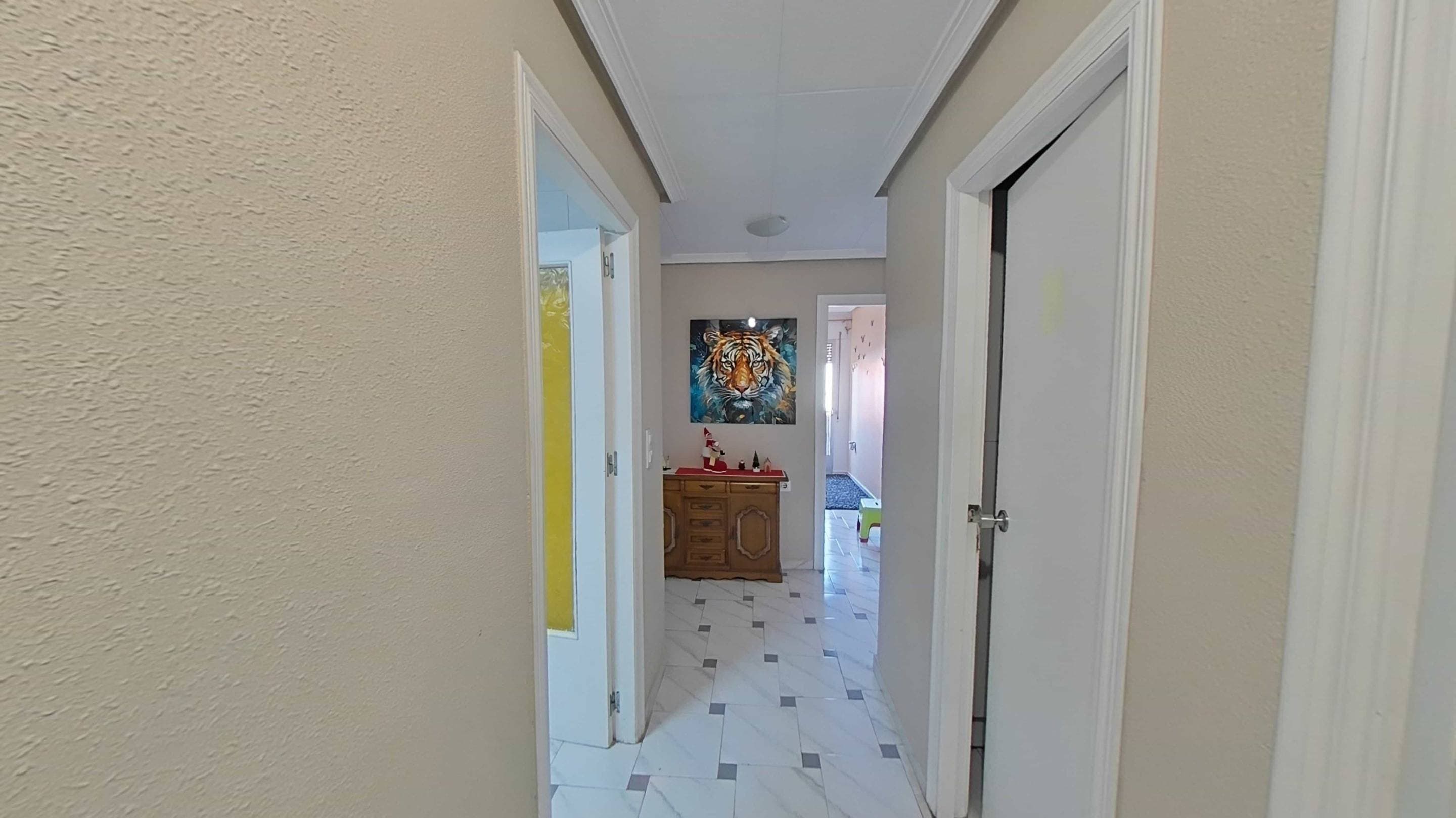 Penthouse met 3 slaapkamers in Pilar de la Horadada - 11