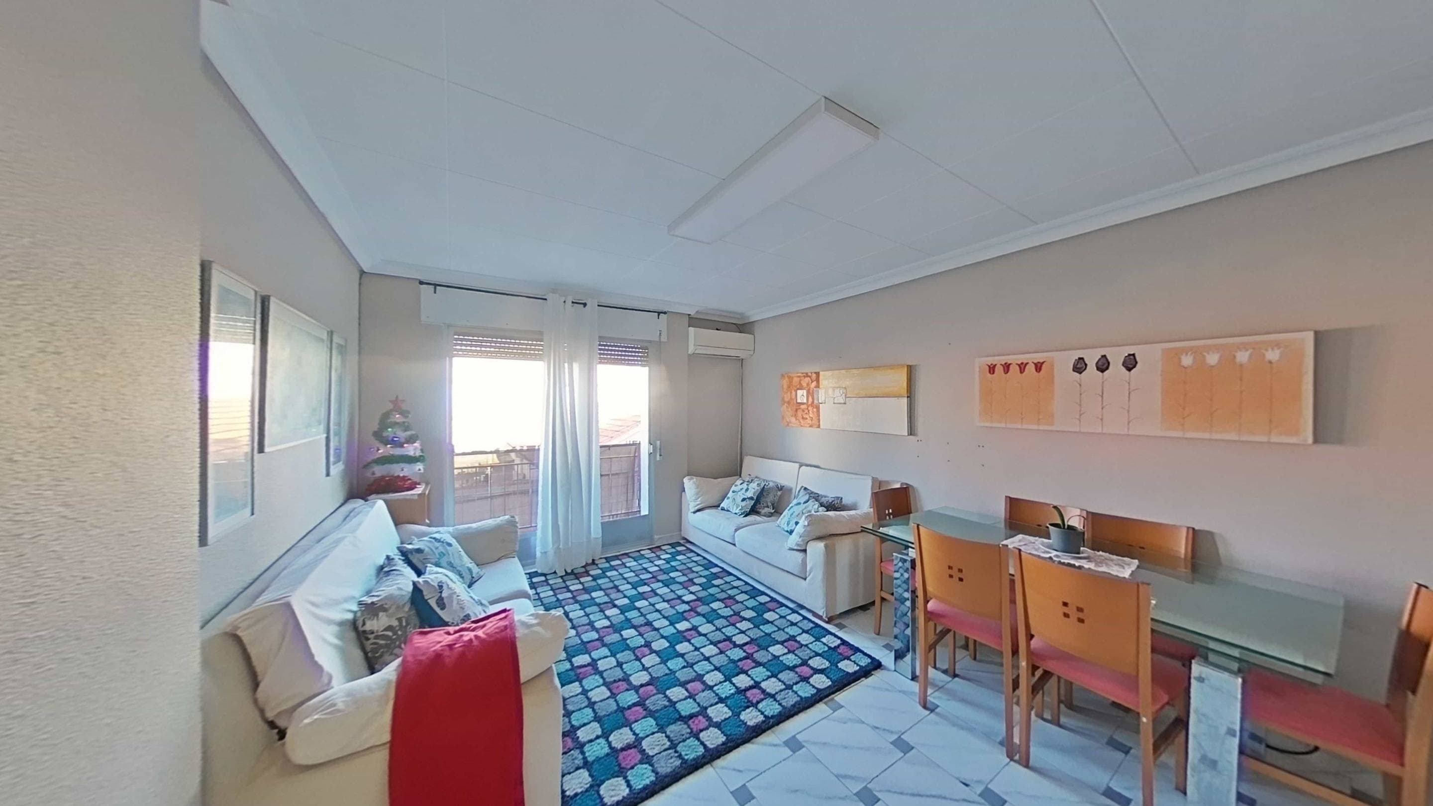Penthouse met 3 slaapkamers in Pilar de la Horadada - 2