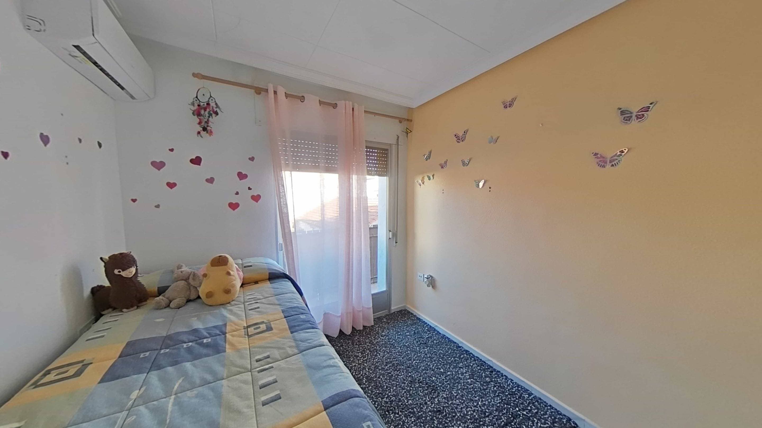 Penthouse met 3 slaapkamers in Pilar de la Horadada - 23