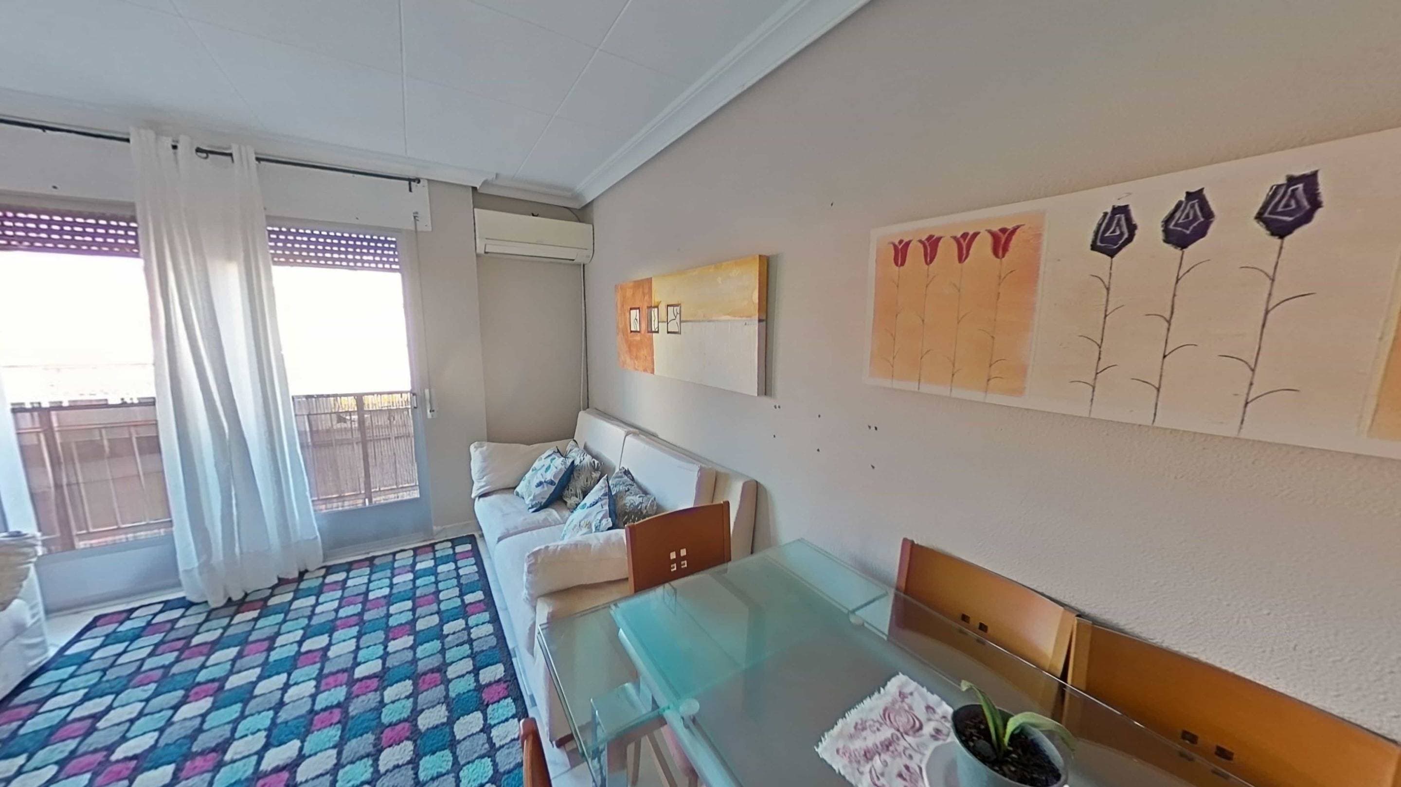 Penthouse met 3 slaapkamers in Pilar de la Horadada - 24