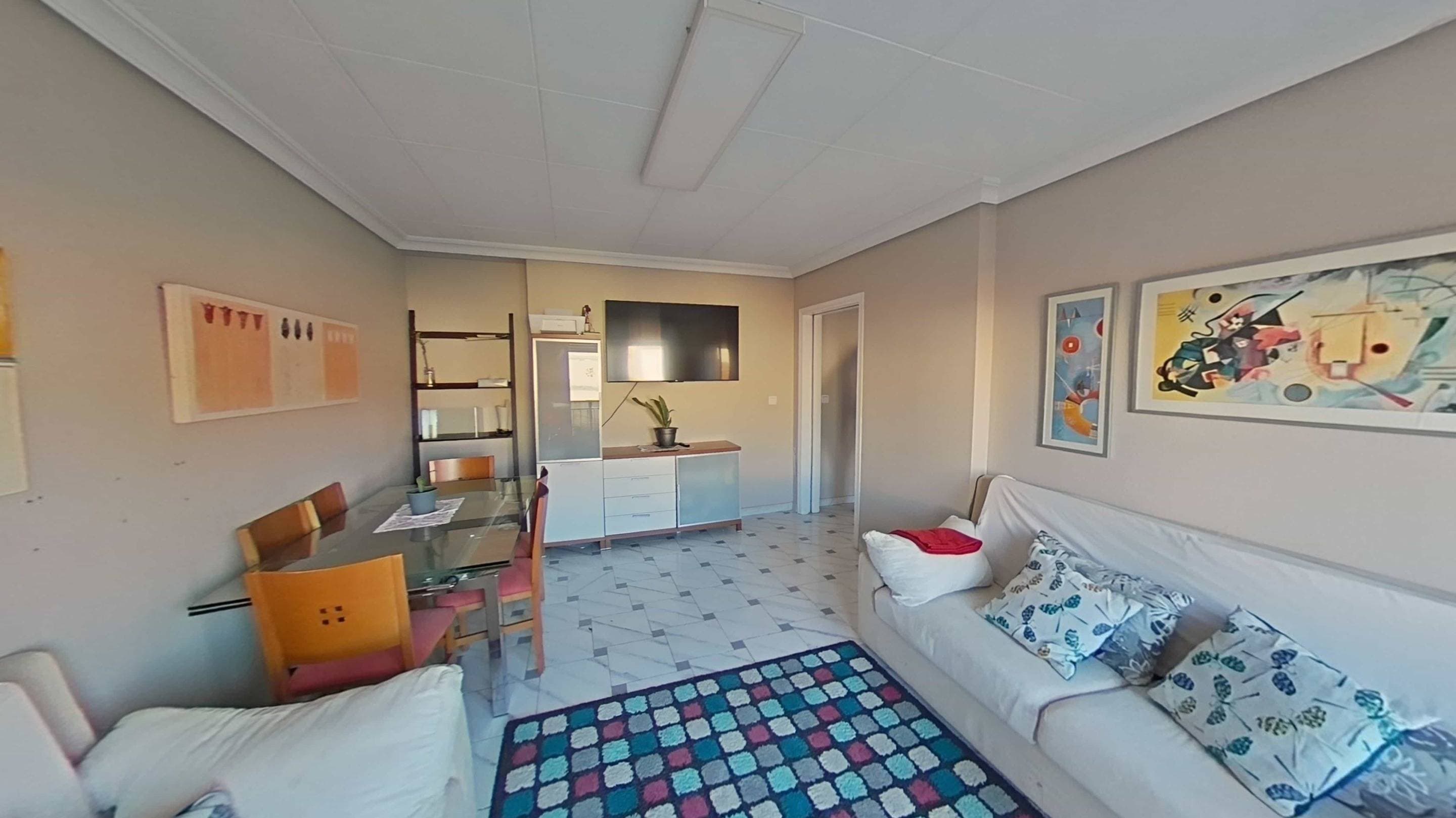 Penthouse met 3 slaapkamers in Pilar de la Horadada - 25