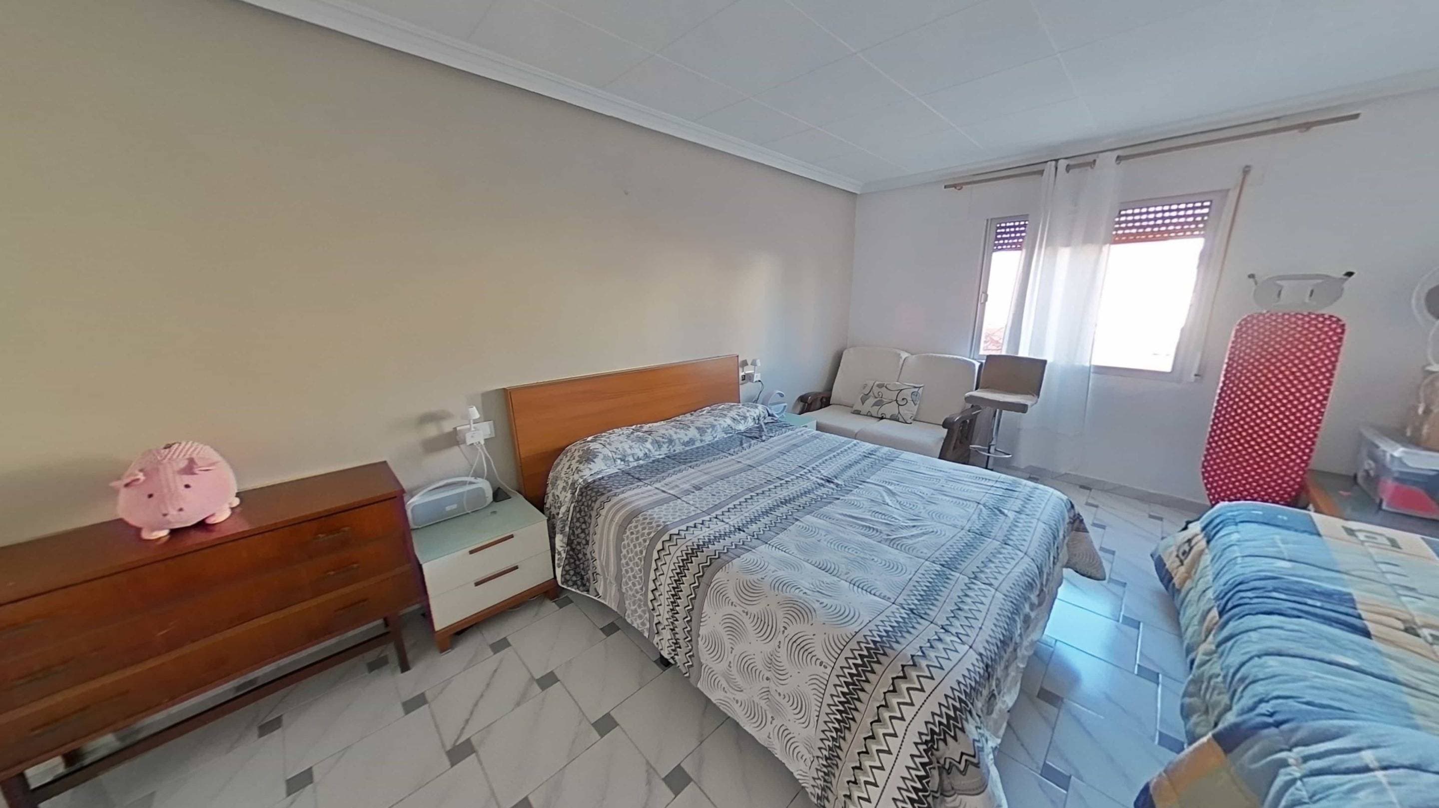 Penthouse met 3 slaapkamers in Pilar de la Horadada - 26