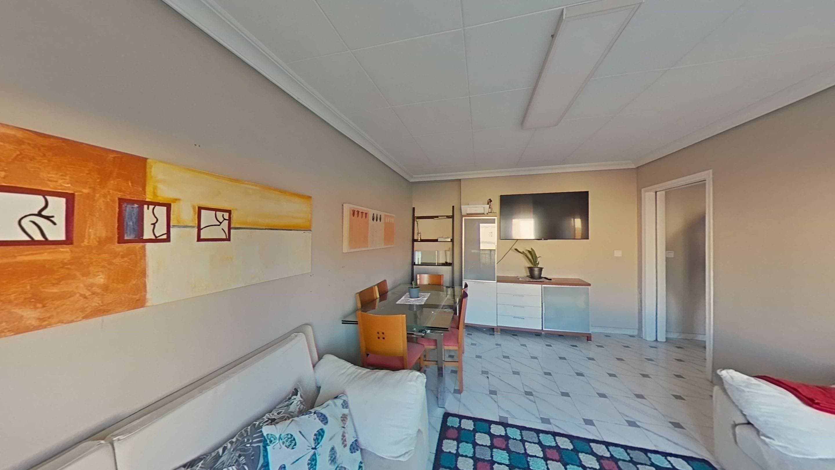 Penthouse met 3 slaapkamers in Pilar de la Horadada - 3