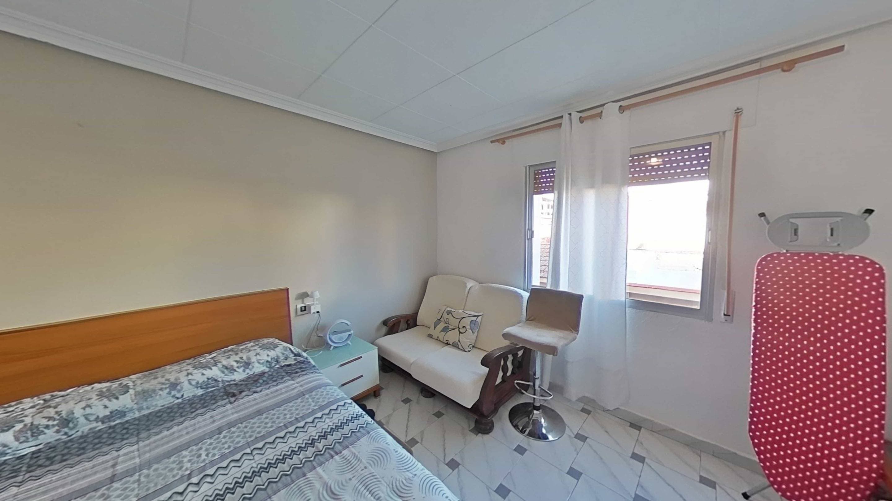 Penthouse met 3 slaapkamers in Pilar de la Horadada - 31