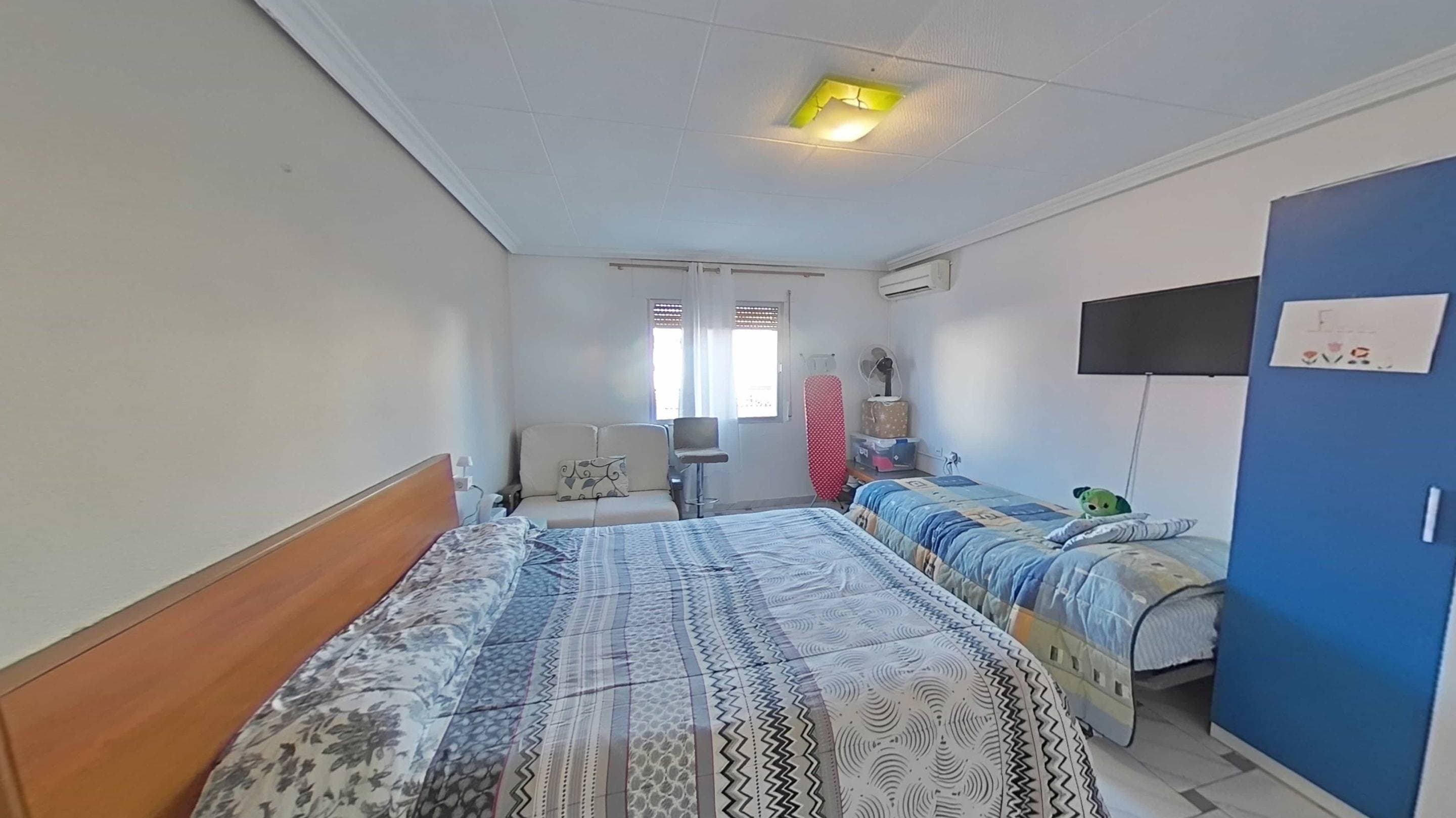Penthouse met 3 slaapkamers in Pilar de la Horadada - 32