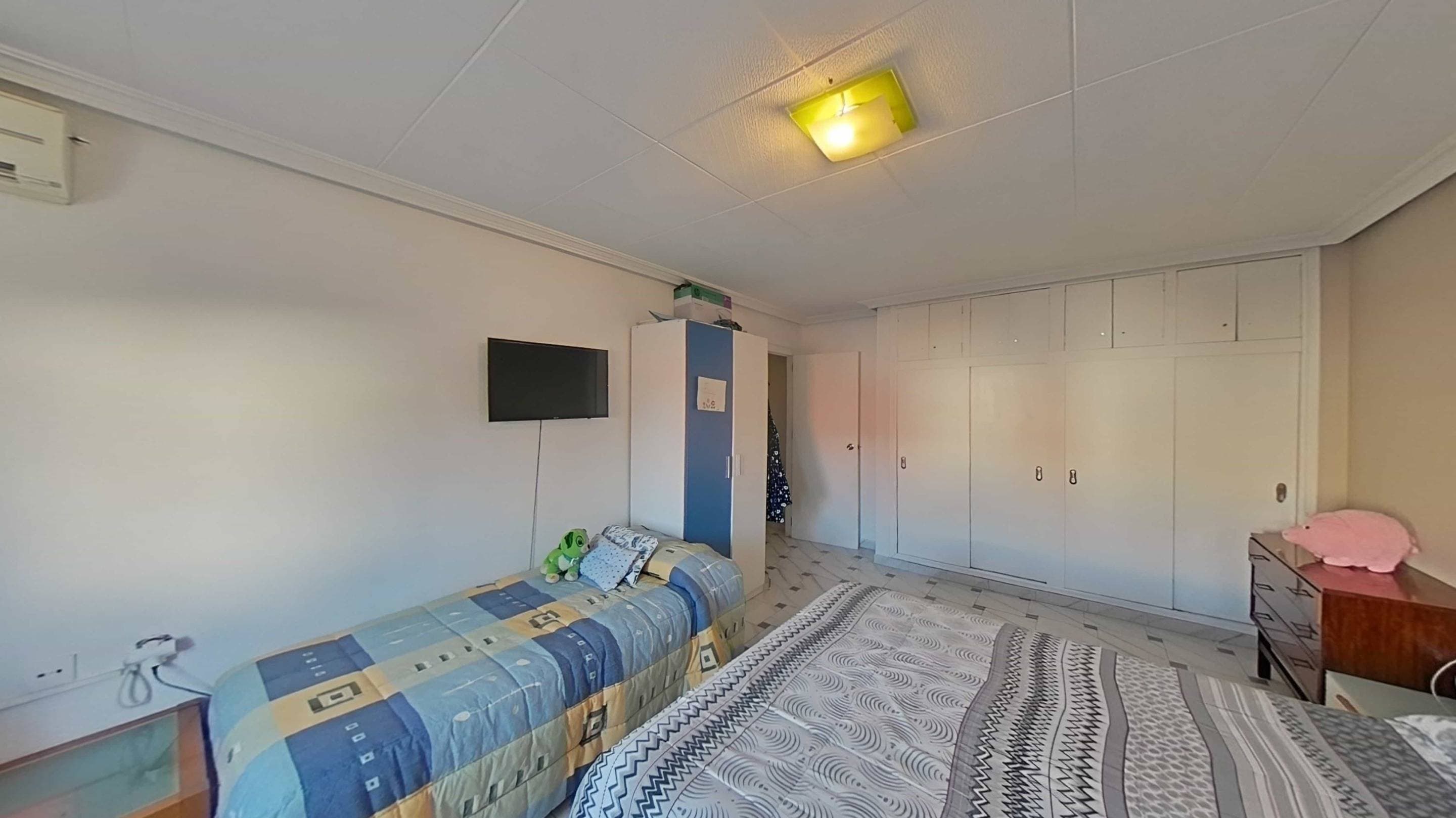 Penthouse met 3 slaapkamers in Pilar de la Horadada - 34