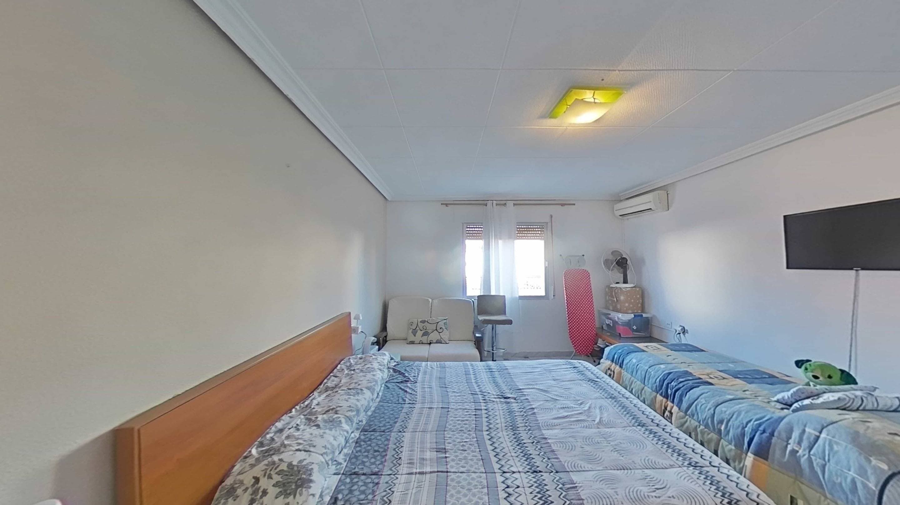 Penthouse met 3 slaapkamers in Pilar de la Horadada - 35