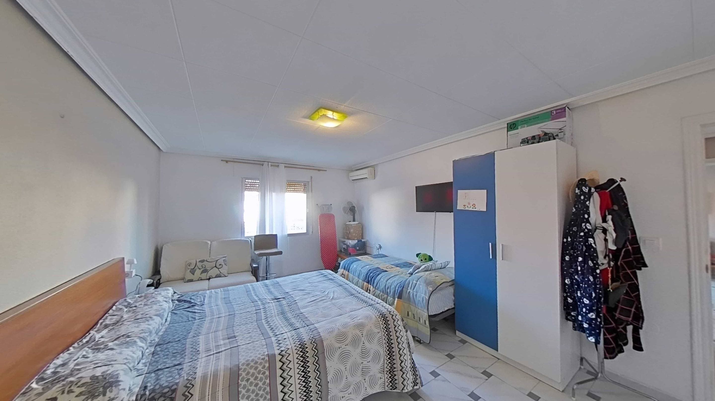 Penthouse met 3 slaapkamers in Pilar de la Horadada - 36