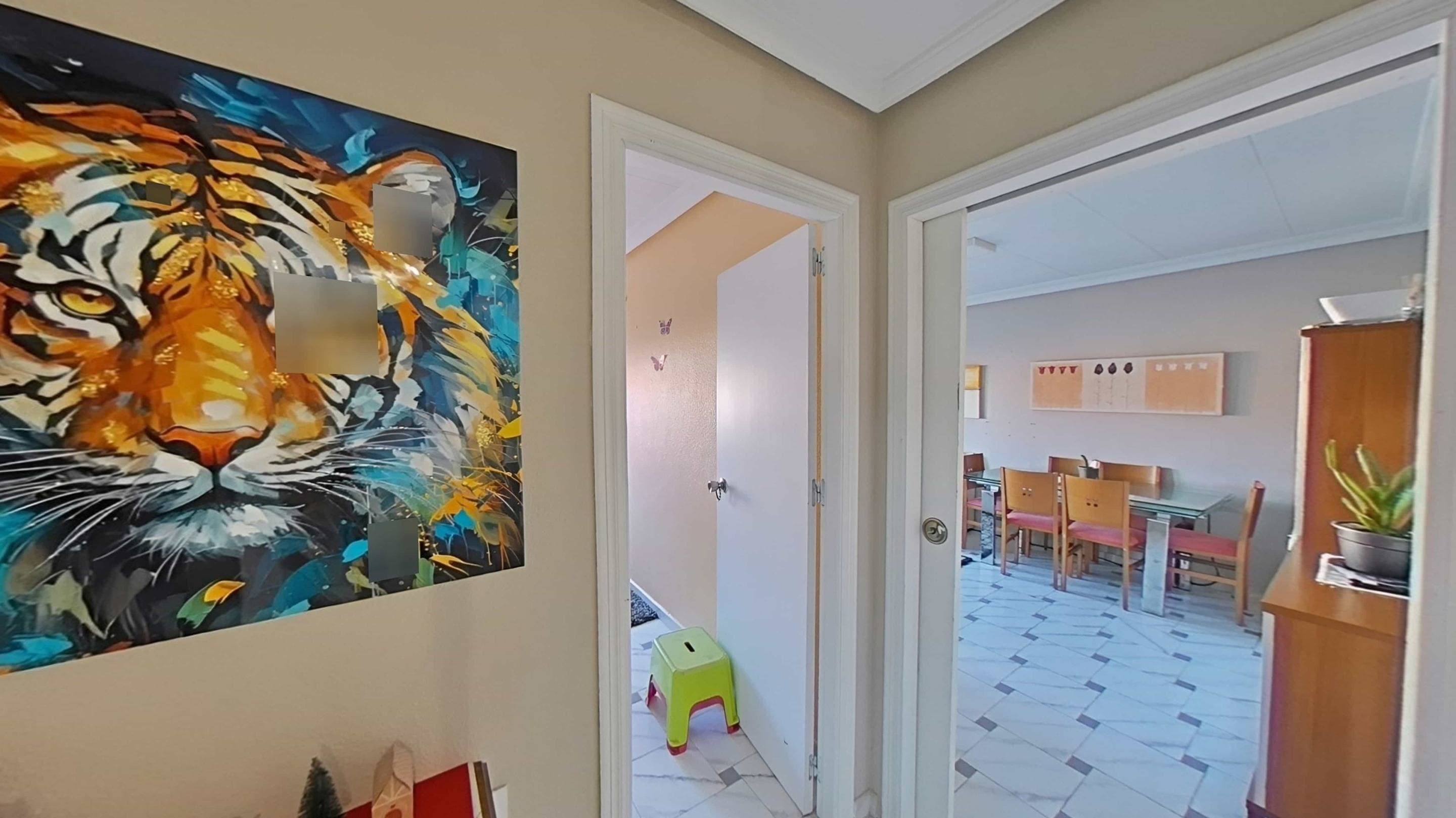 Penthouse met 3 slaapkamers in Pilar de la Horadada - 39