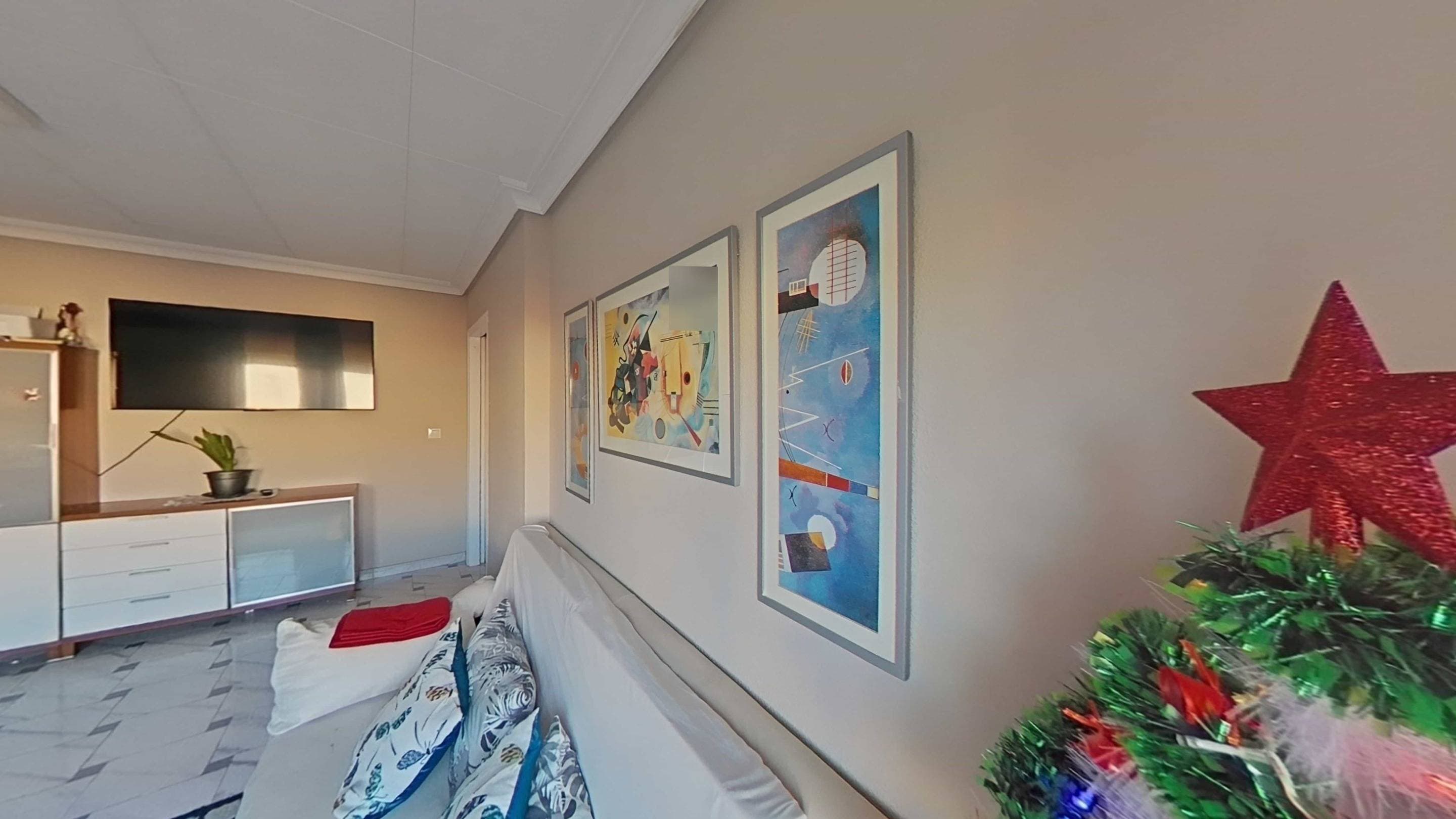 Penthouse met 3 slaapkamers in Pilar de la Horadada - 4