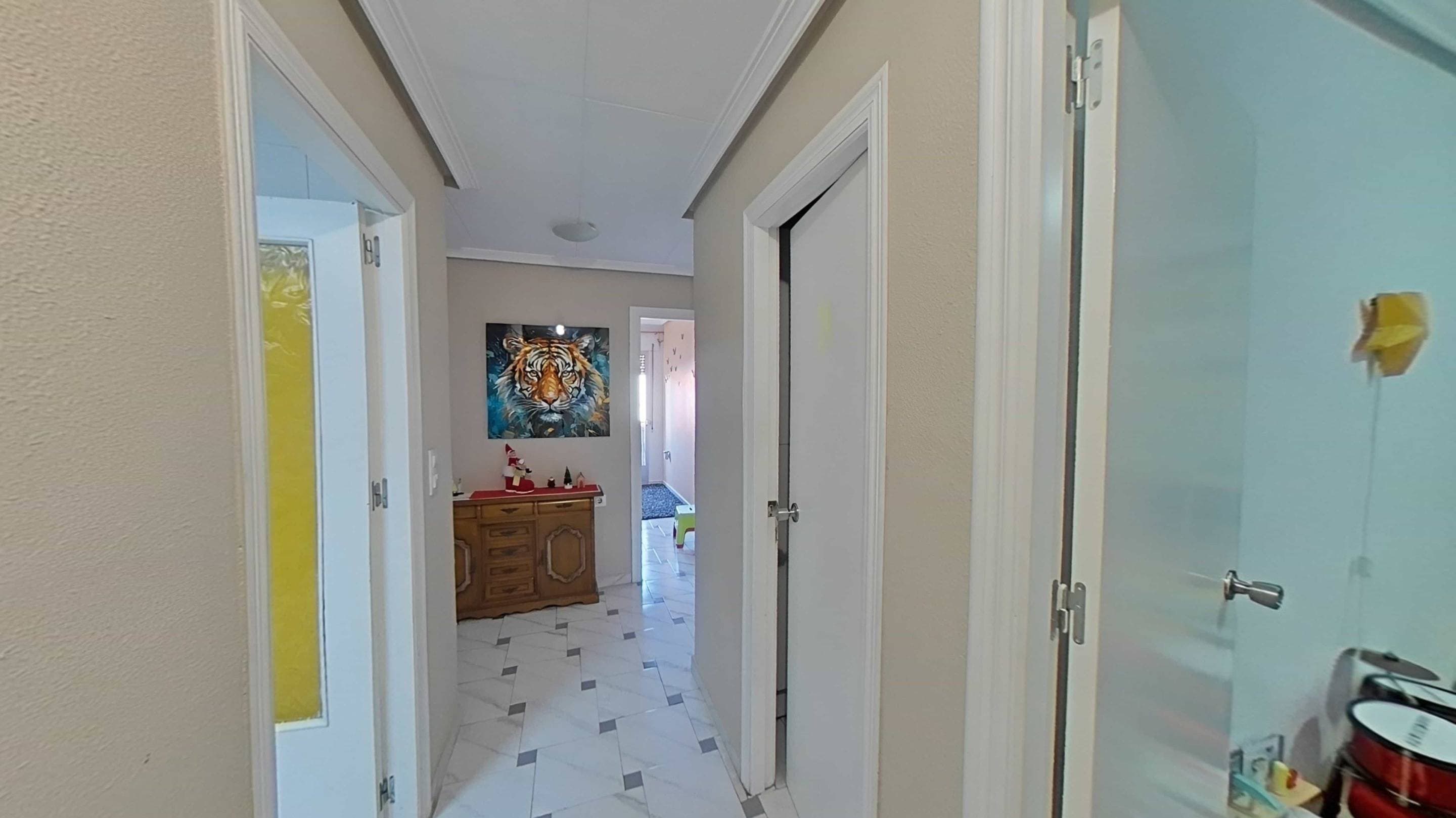 Penthouse met 3 slaapkamers in Pilar de la Horadada - 40