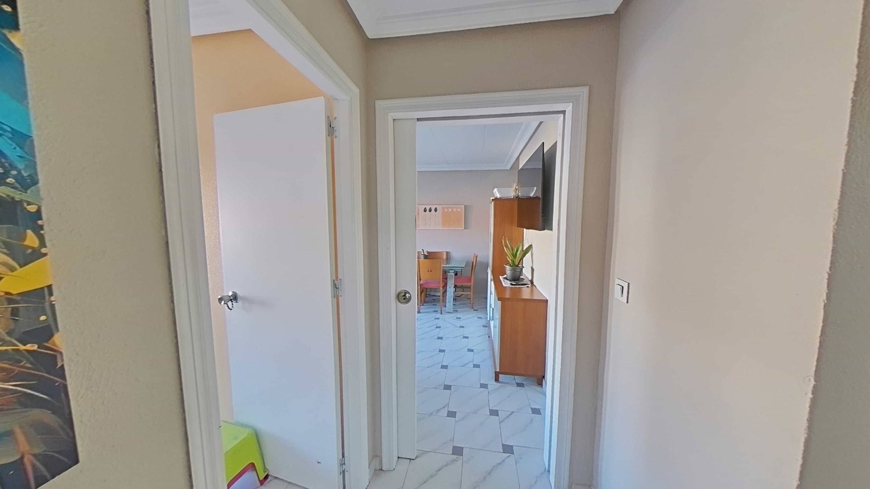 Penthouse met 3 slaapkamers in Pilar de la Horadada - 42