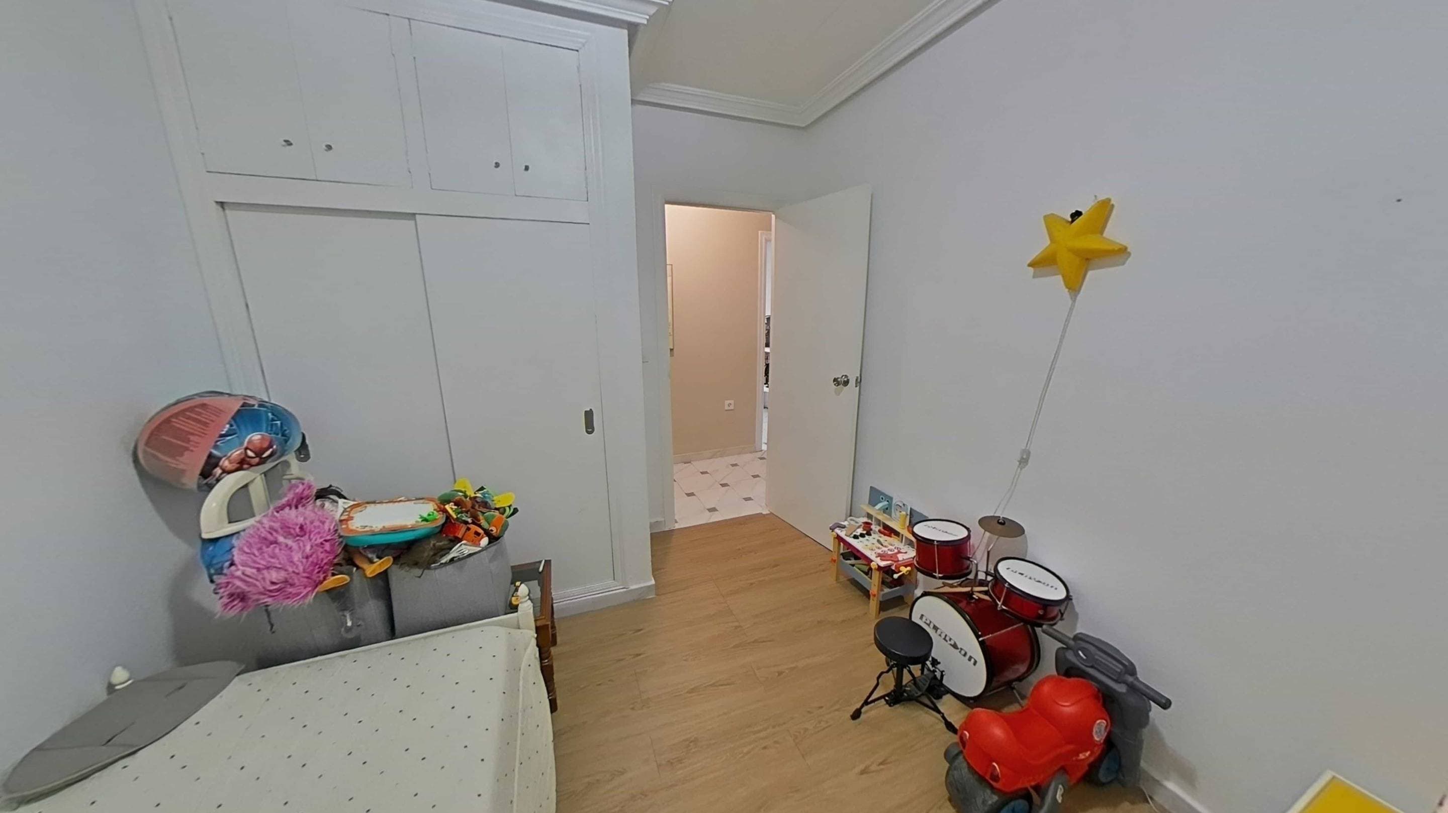 Penthouse met 3 slaapkamers in Pilar de la Horadada - 43
