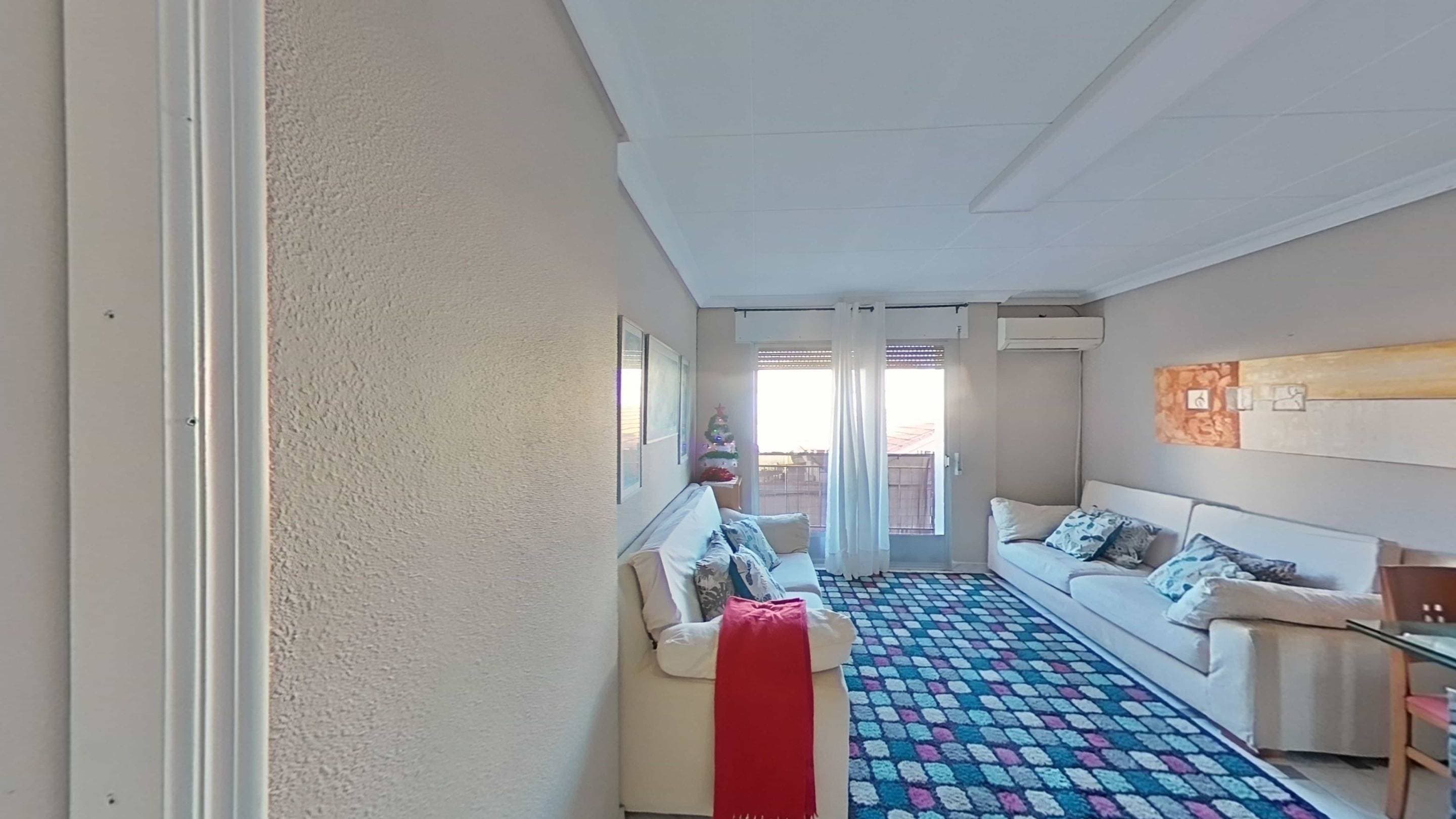 Penthouse met 3 slaapkamers in Pilar de la Horadada - 5