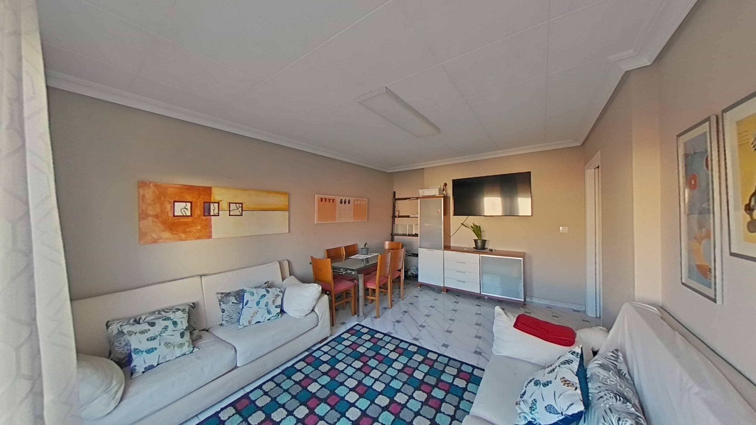Penthouse met 3 slaapkamers in Pilar de la Horadada - 6