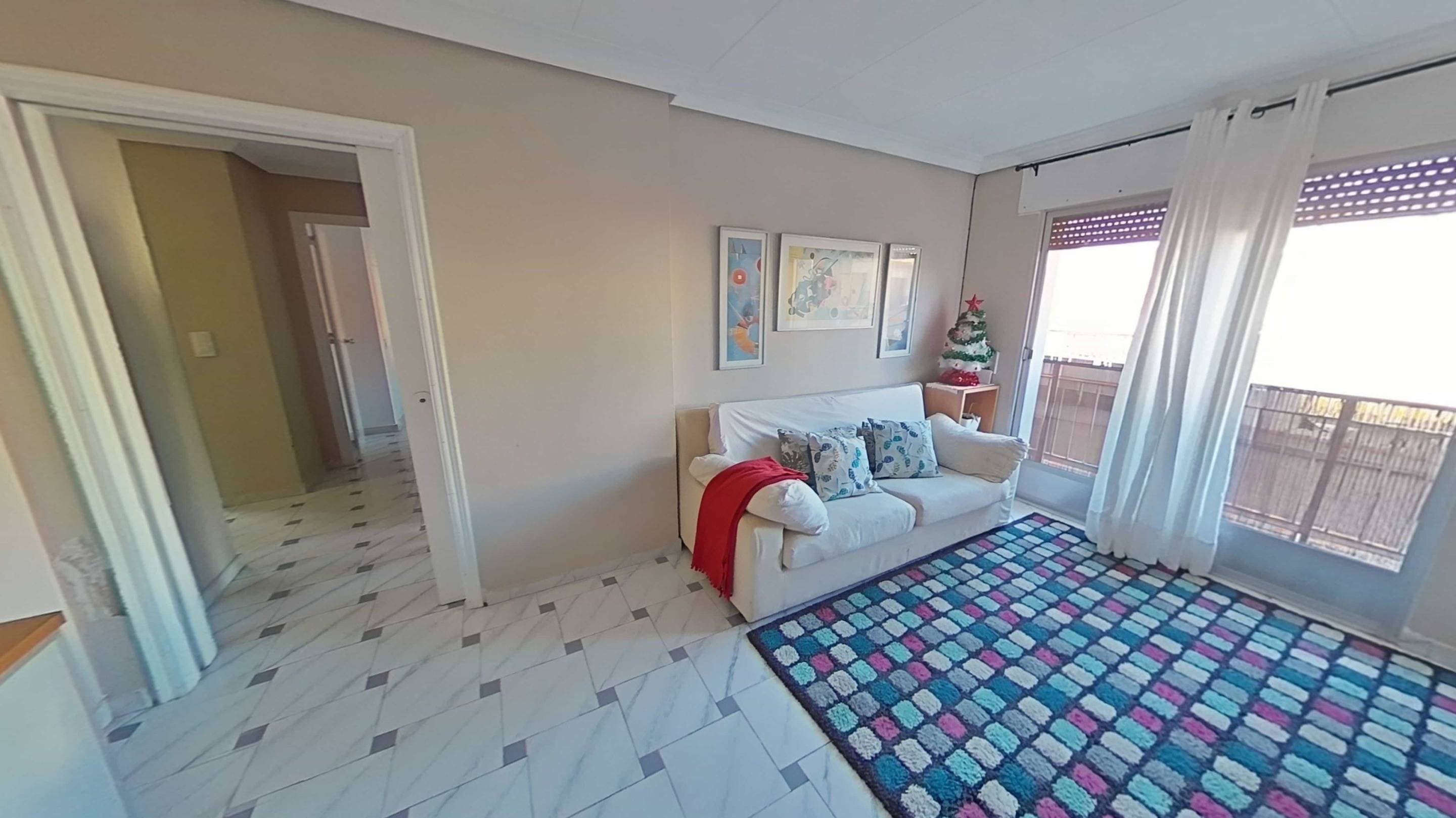 Penthouse met 3 slaapkamers in Pilar de la Horadada - 7