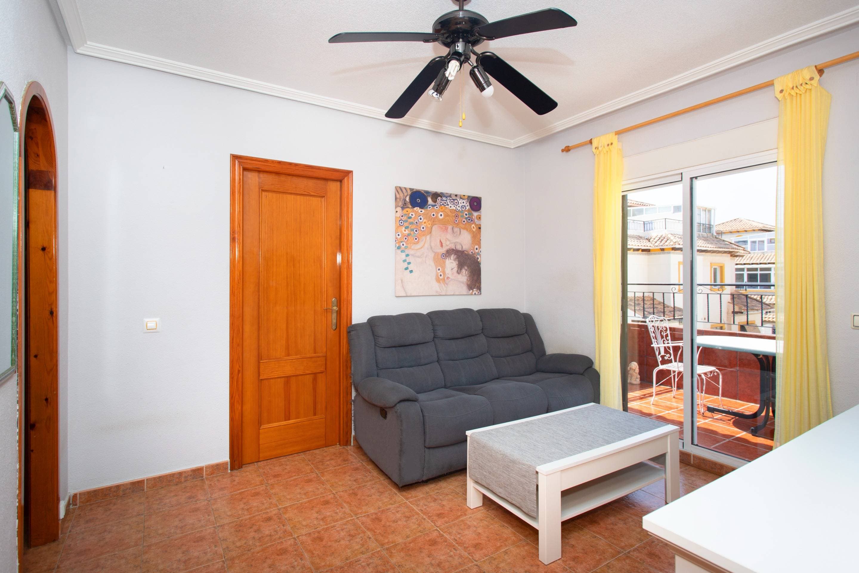 2 bed Bungalow in Orihuela Costa - 10