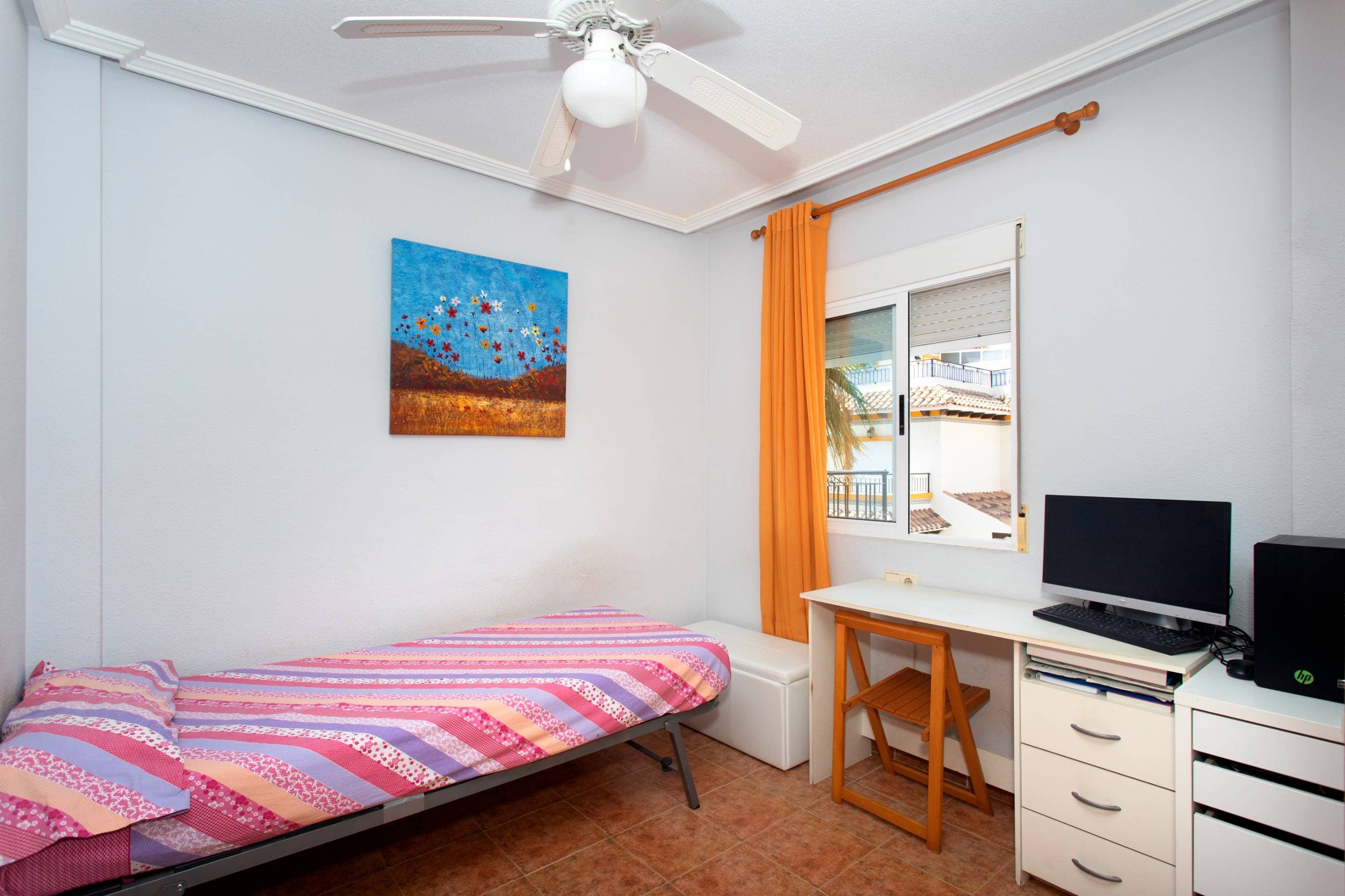 2 bed Bungalow in Orihuela Costa - 11