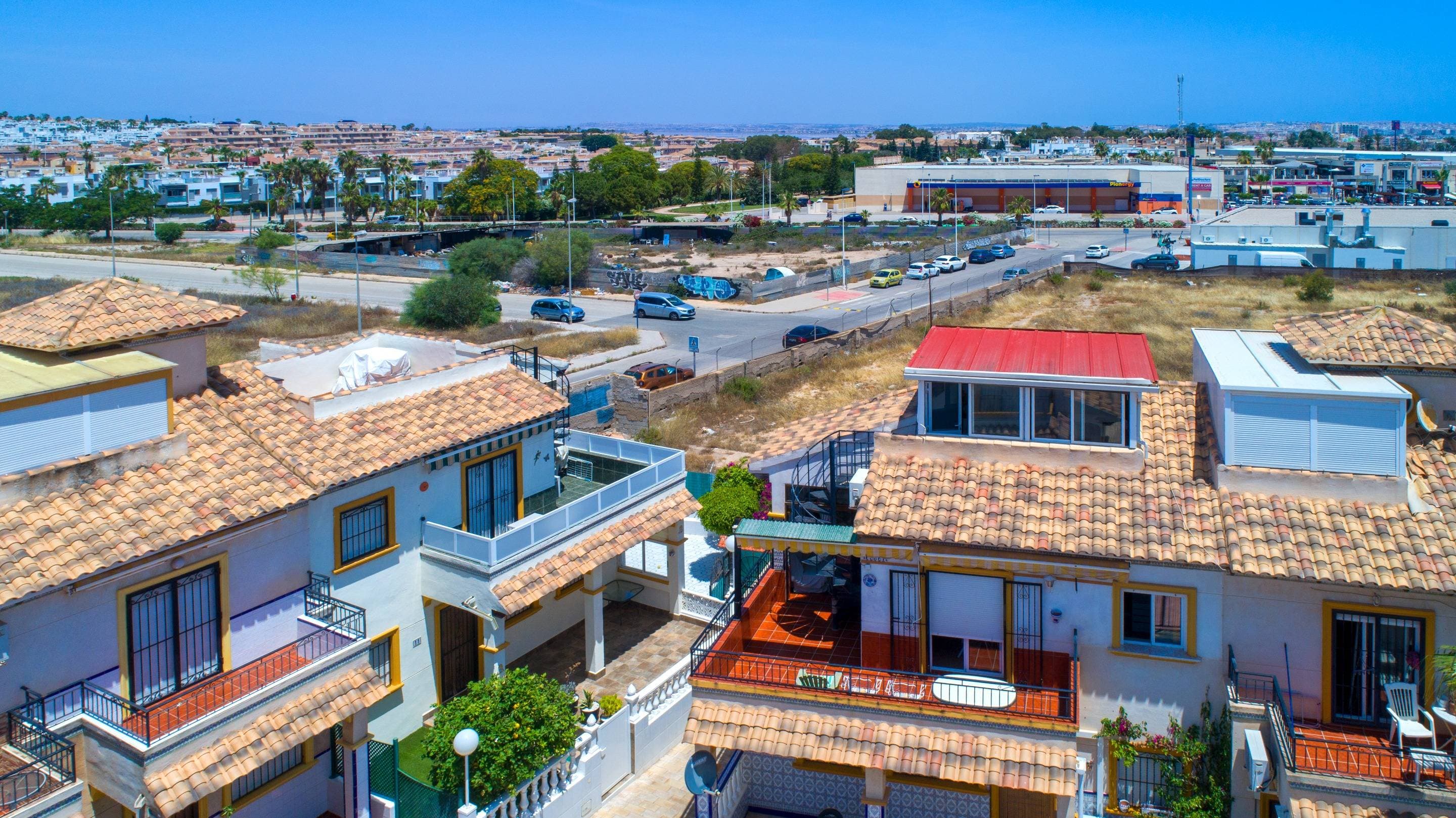 2 bed Bungalow in Orihuela Costa - 15