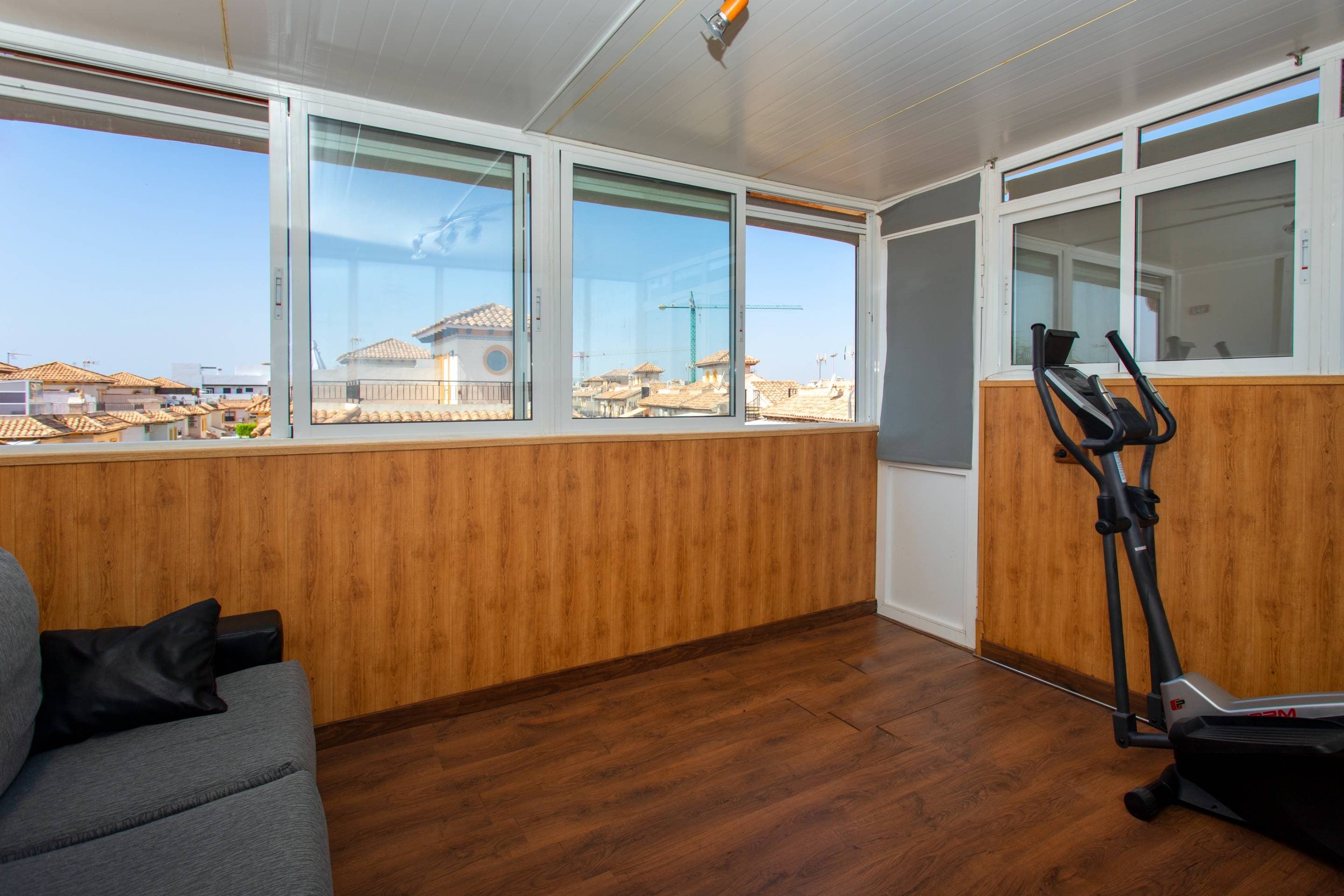 2 bed Bungalow in Orihuela Costa - 17