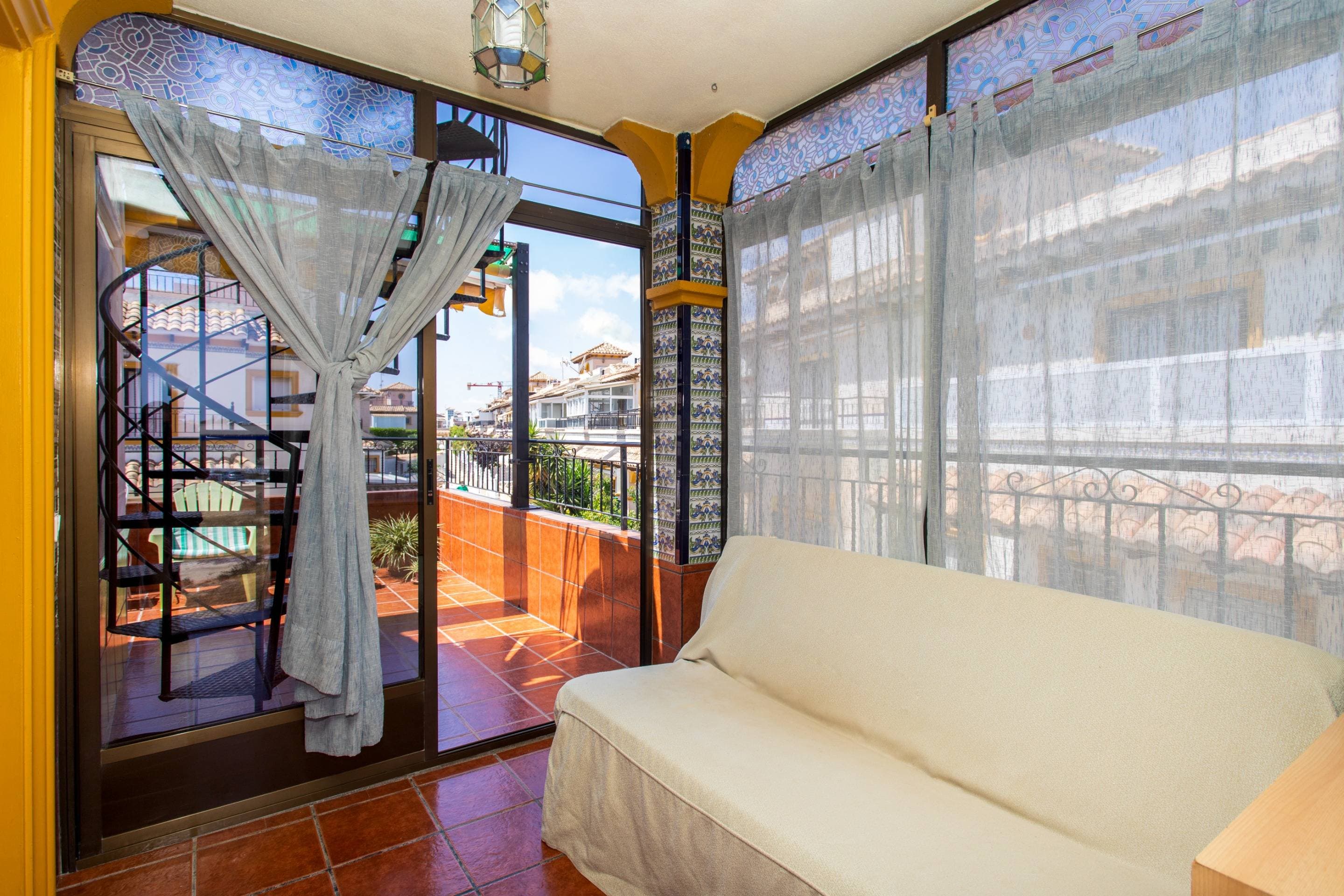 2 bed Bungalow in Orihuela Costa - 19