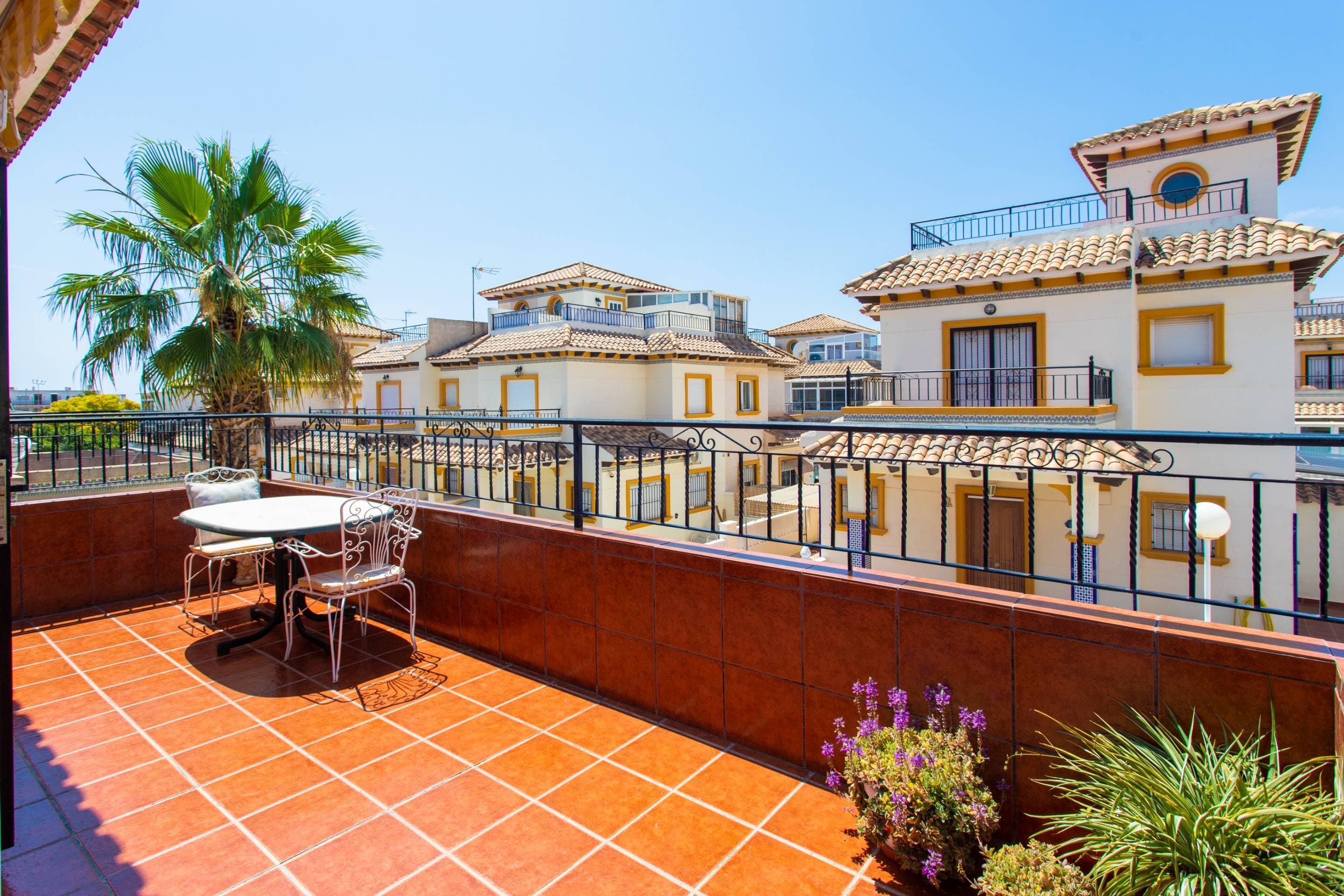 2 bed Bungalow in Orihuela Costa - 20