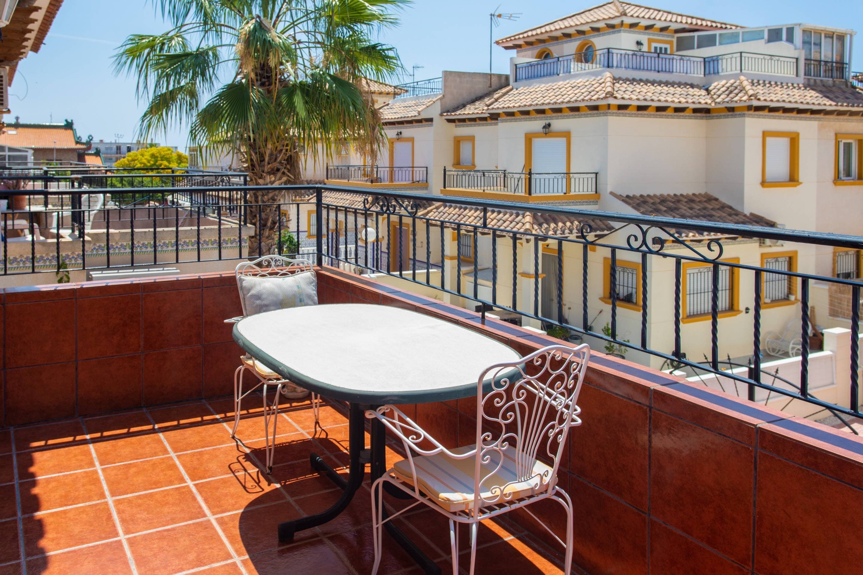 2 bed Bungalow in Orihuela Costa - 21