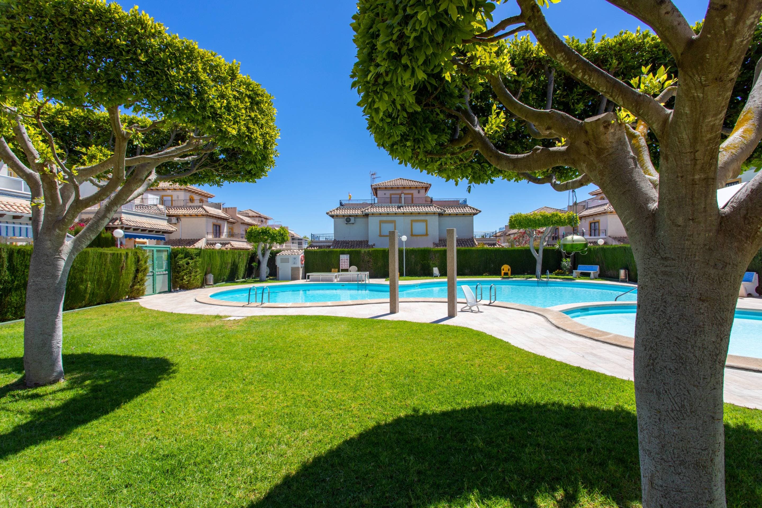 2 bed Bungalow in Orihuela Costa - 22