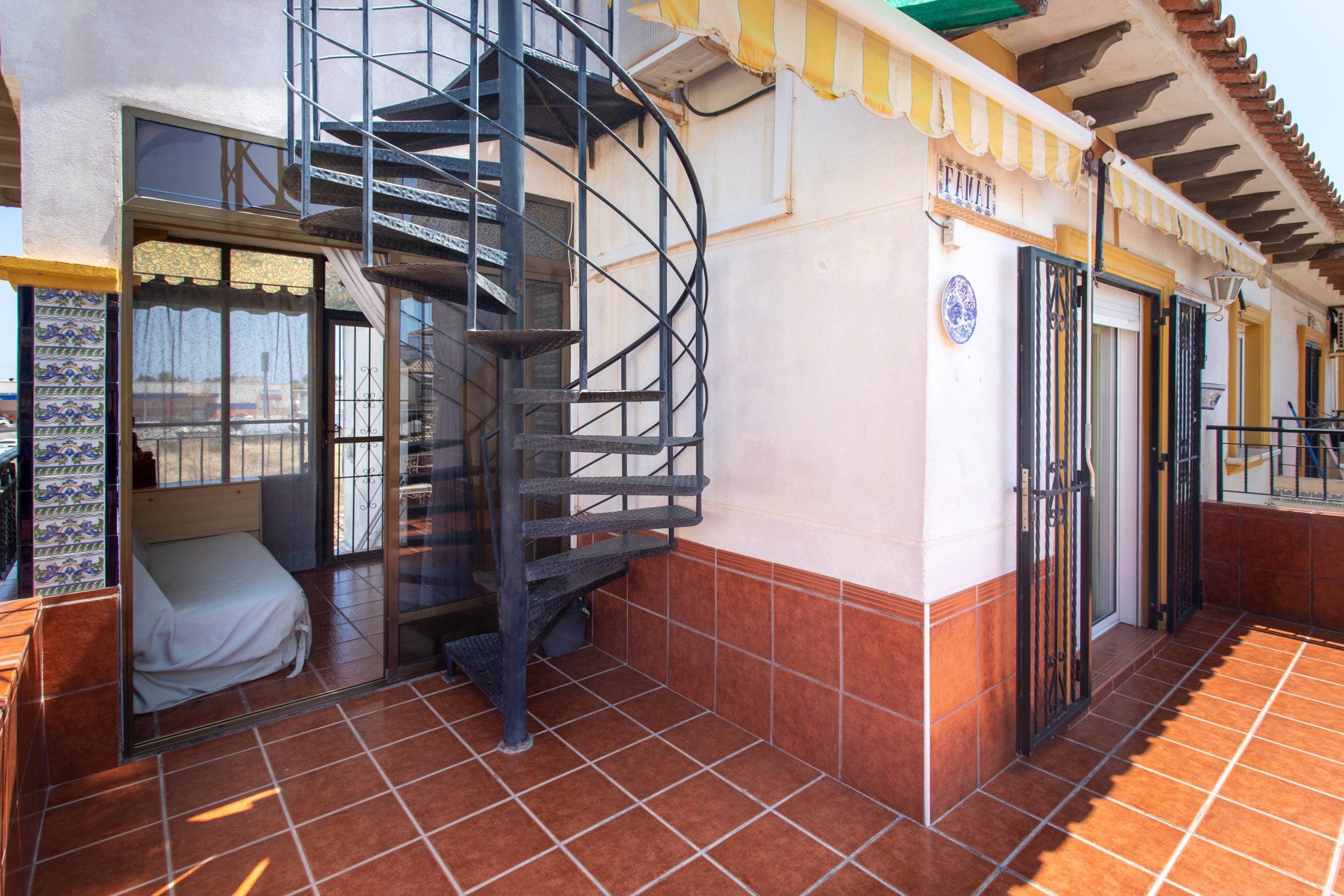 2 bed Bungalow in Orihuela Costa - 3