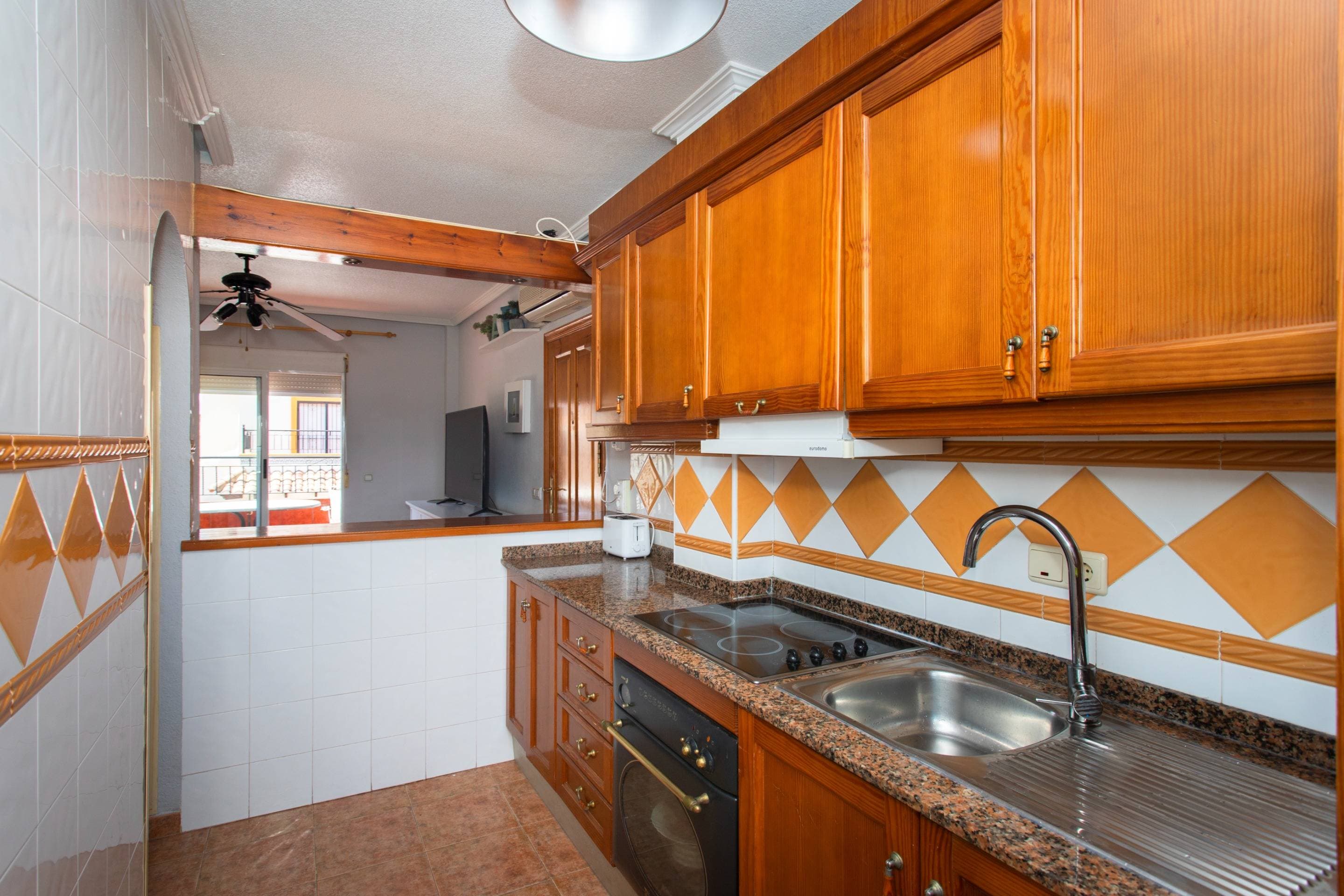 2 bed Bungalow in Orihuela Costa - 5