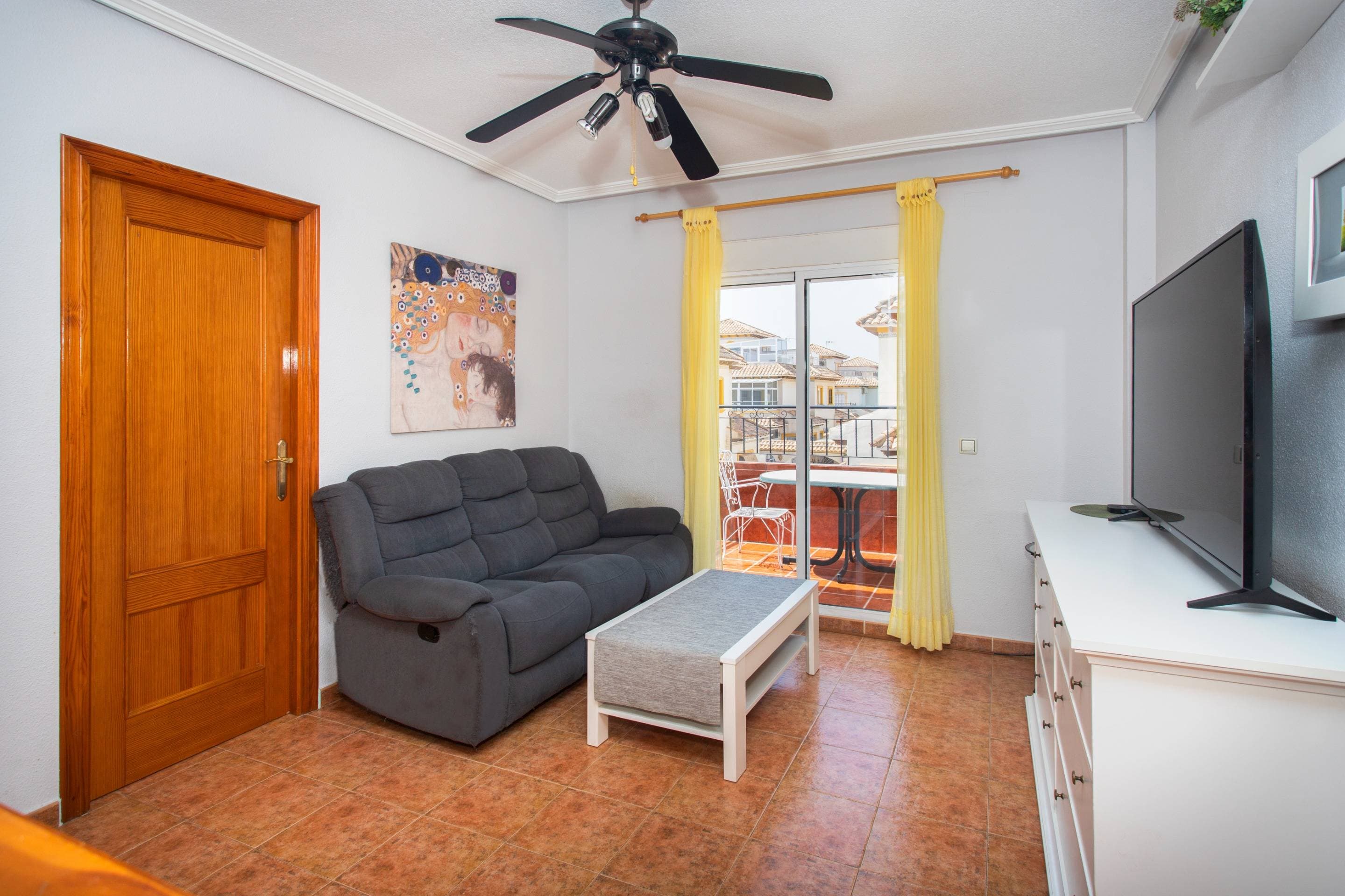 2 bed Bungalow in Orihuela Costa - 8