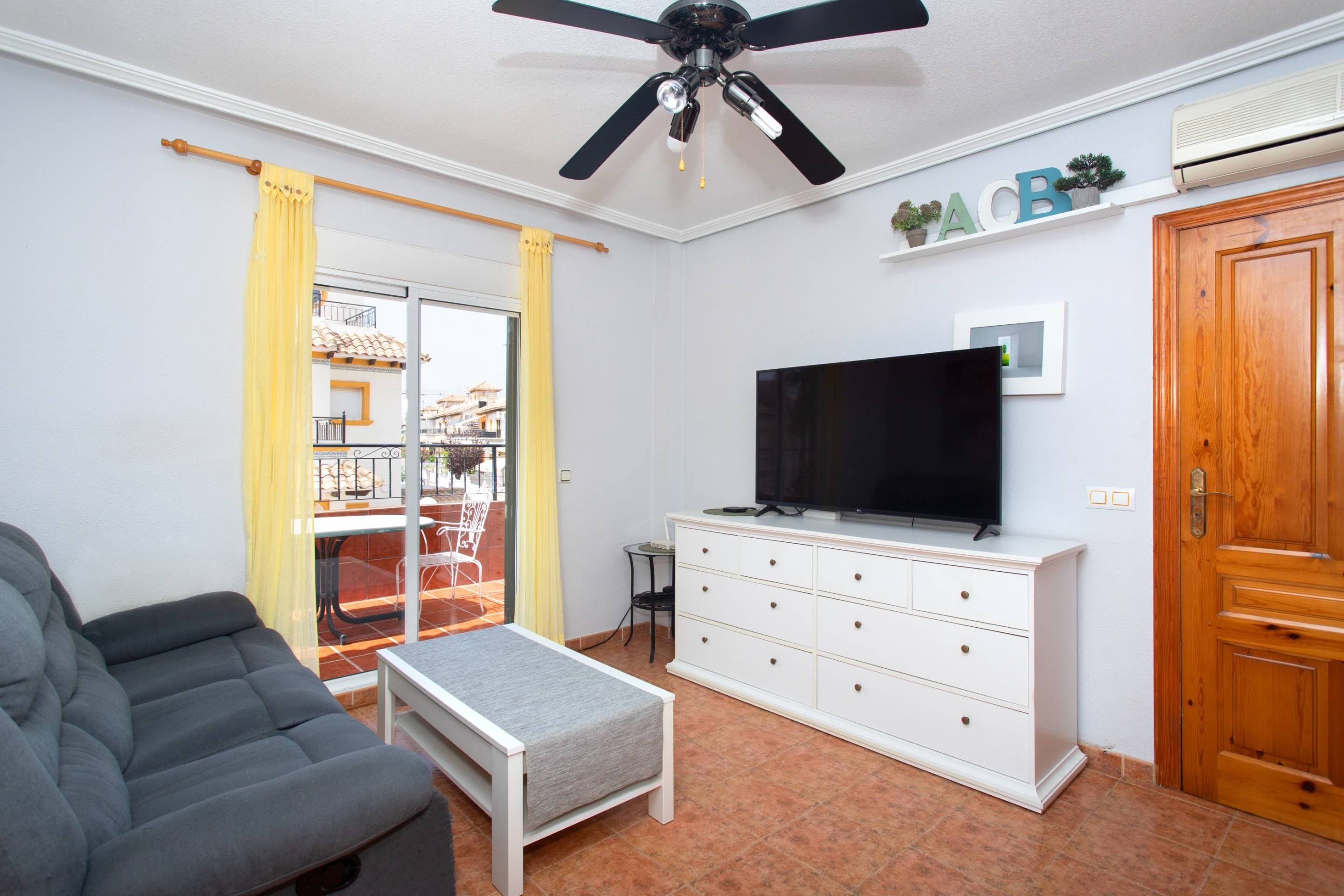2 bed Bungalow in Orihuela Costa - 9
